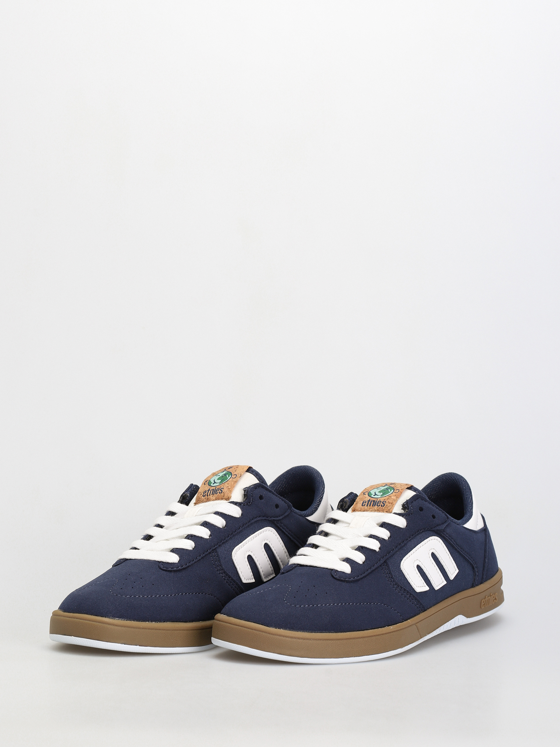 Buty Etnies Windrow (blue/white/gum)