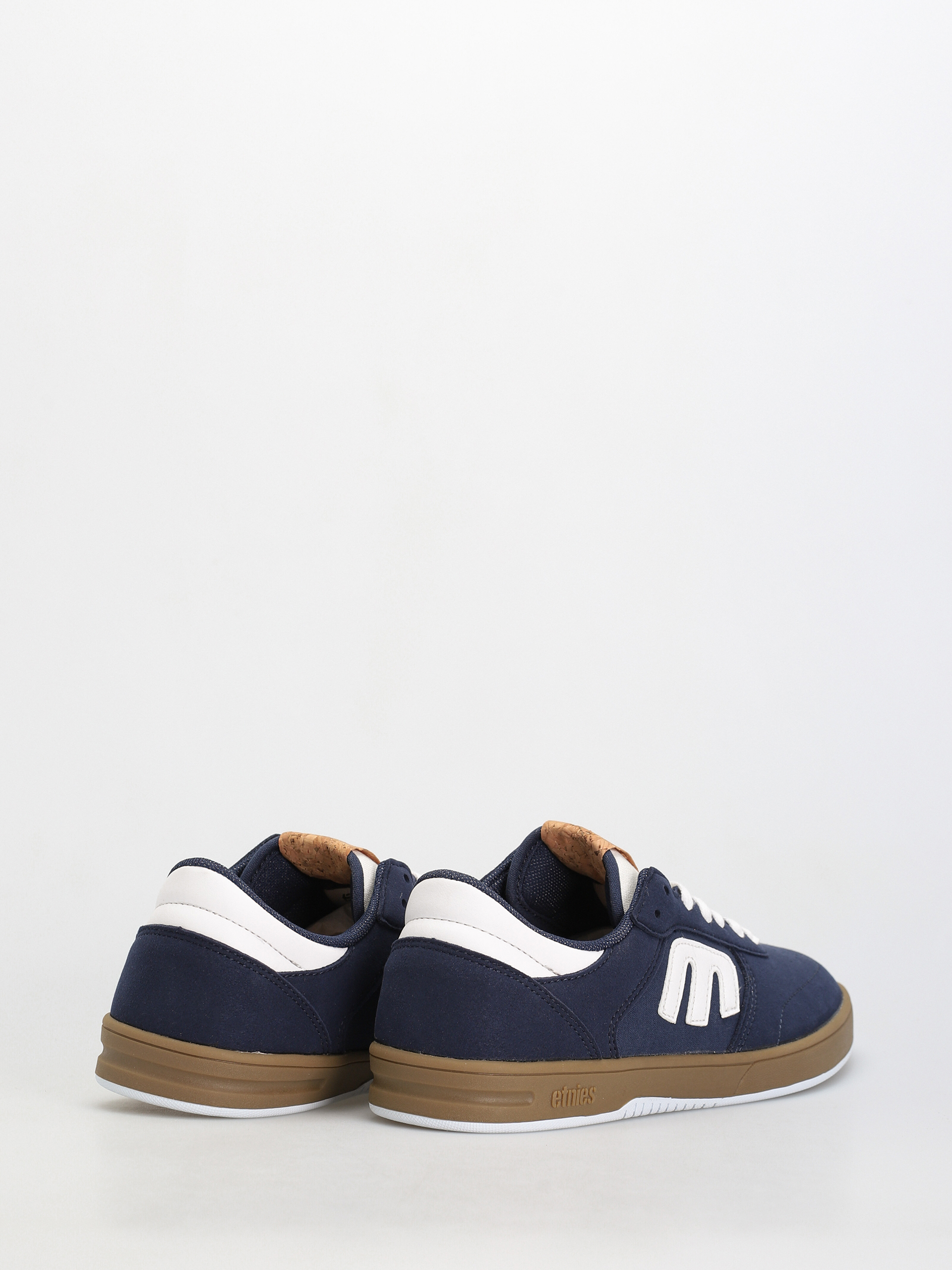 Buty Etnies Windrow (blue/white/gum)
