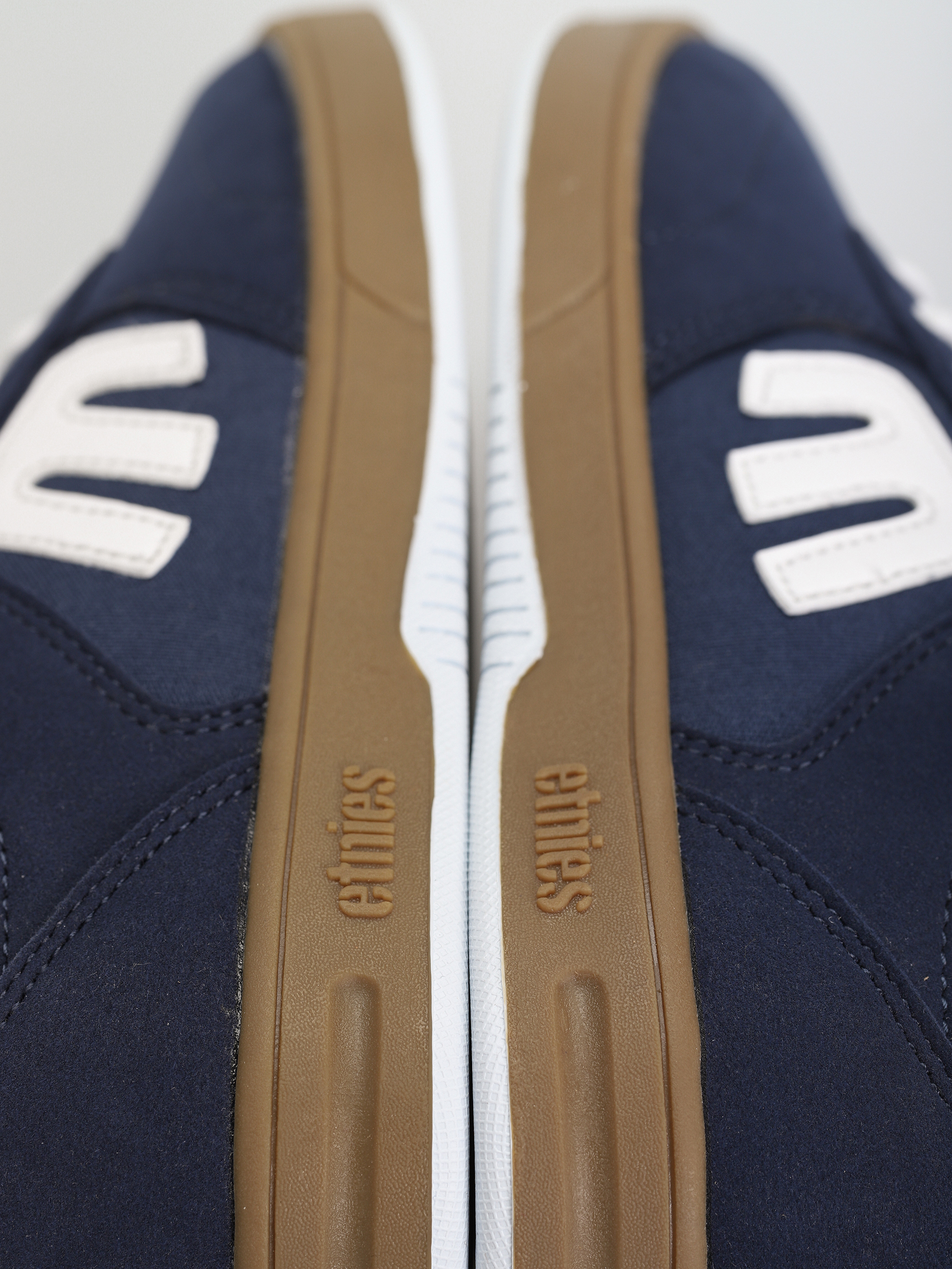 Buty Etnies Windrow (blue/white/gum)