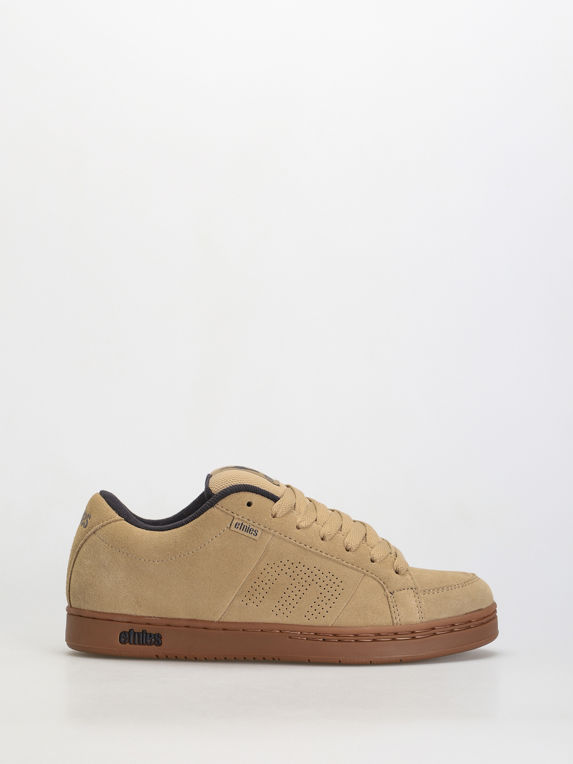 Buty Etnies Kingpin (tan/gum)