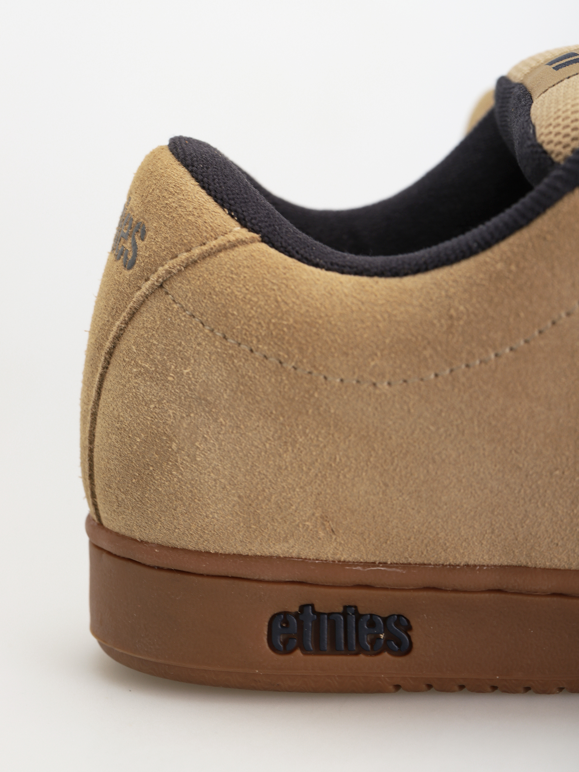 Buty Etnies Kingpin (tan/gum)