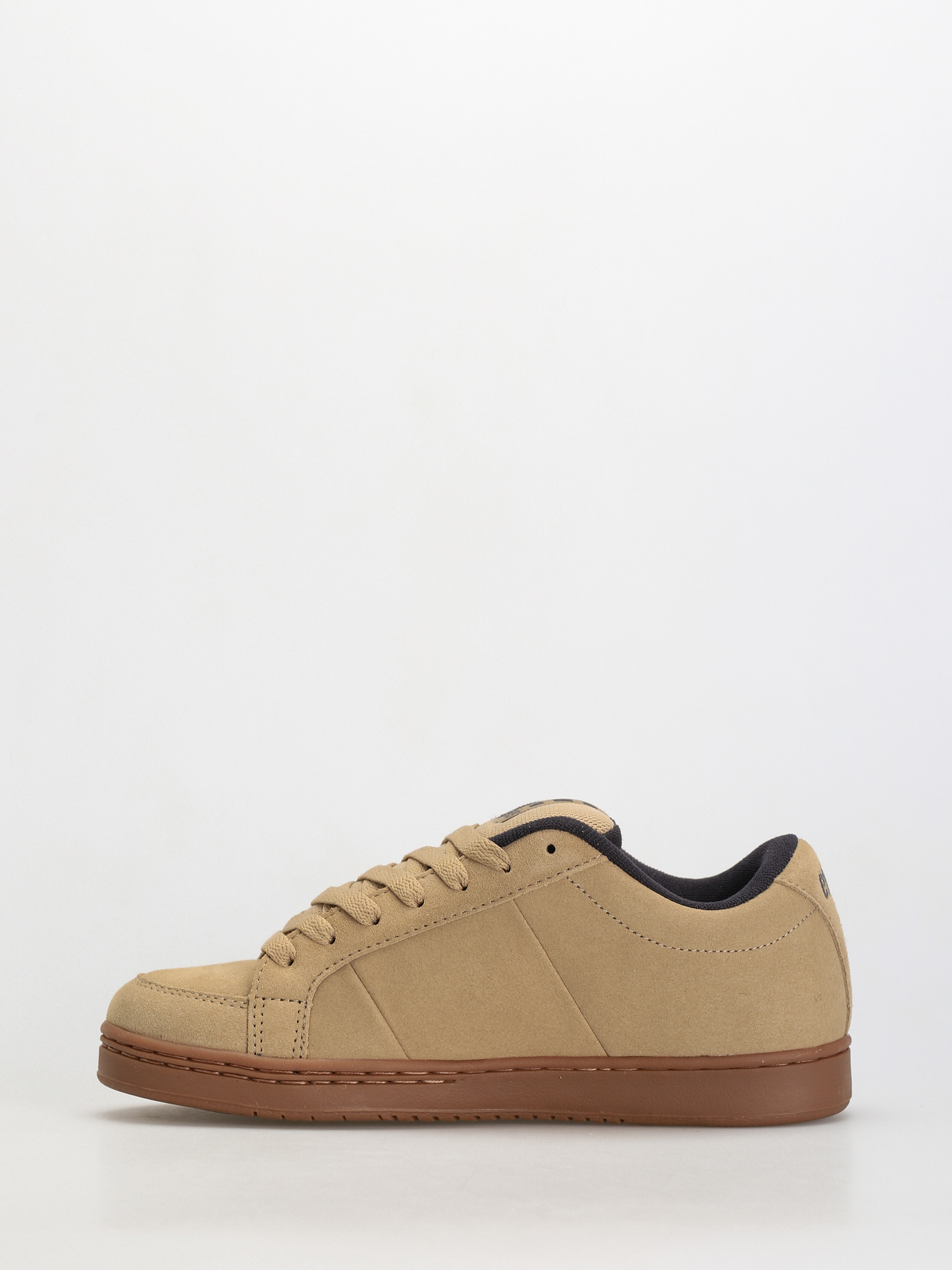 Buty Etnies Kingpin (tan/gum)