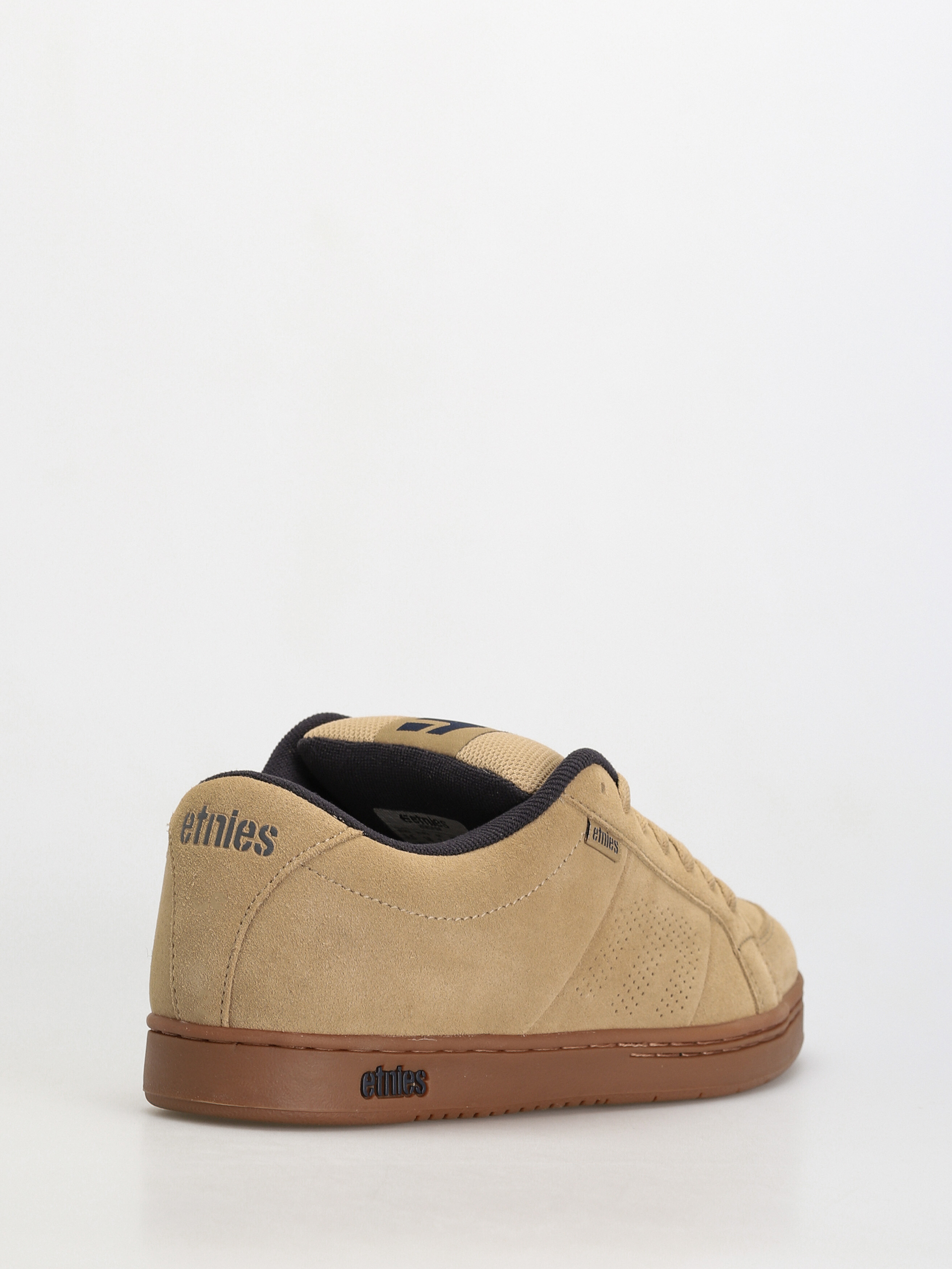 Buty Etnies Kingpin (tan/gum)