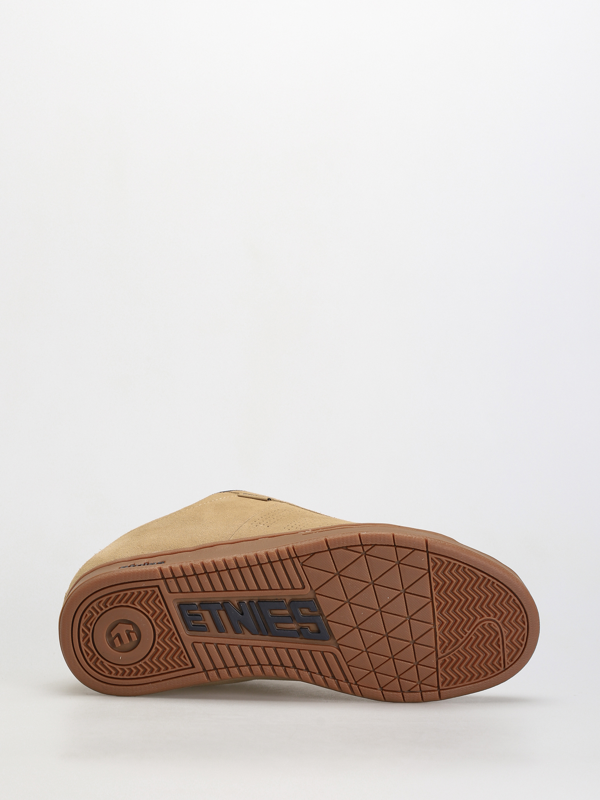 Buty Etnies Kingpin (tan/gum)