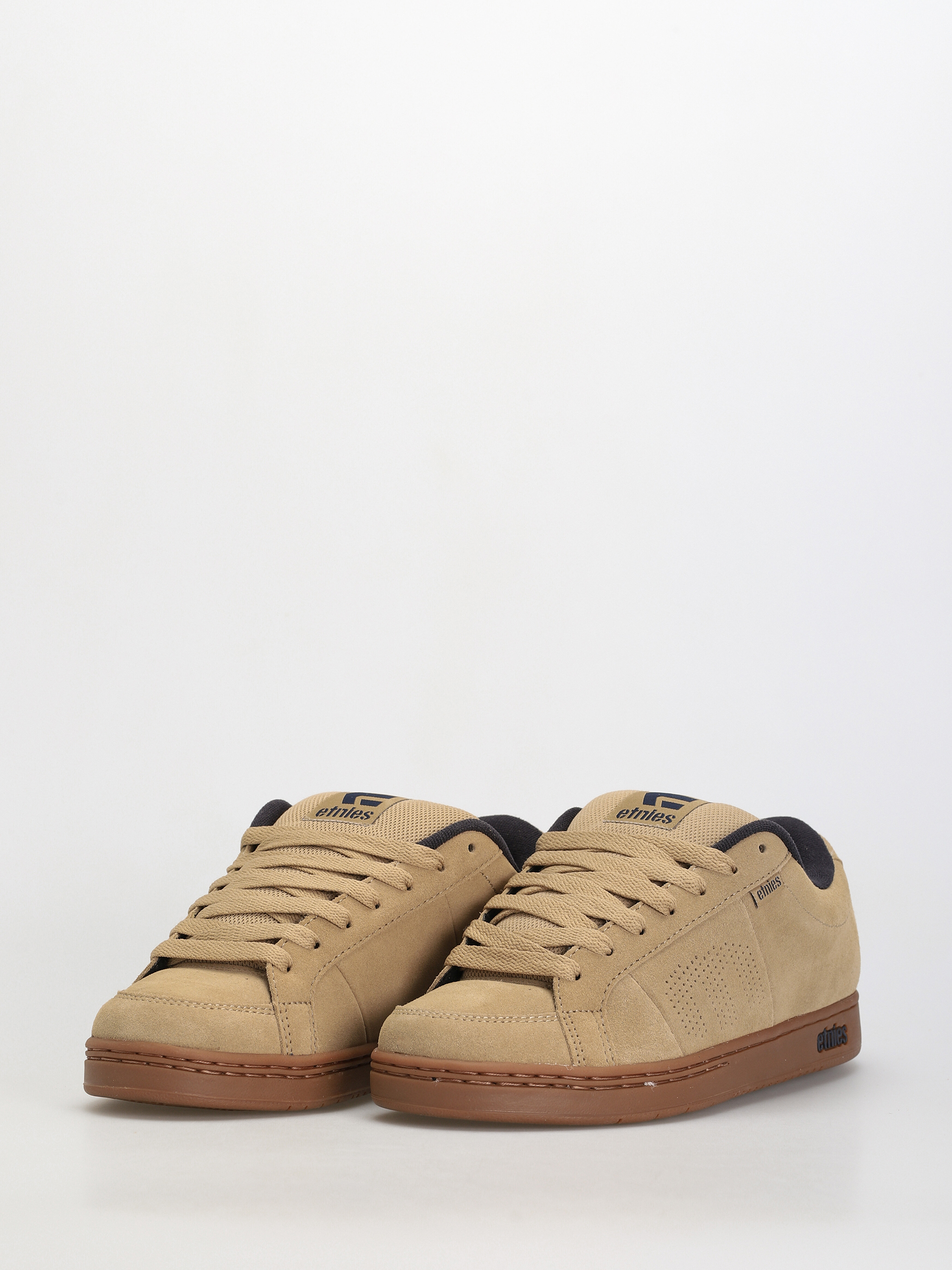 Buty Etnies Kingpin (tan/gum)