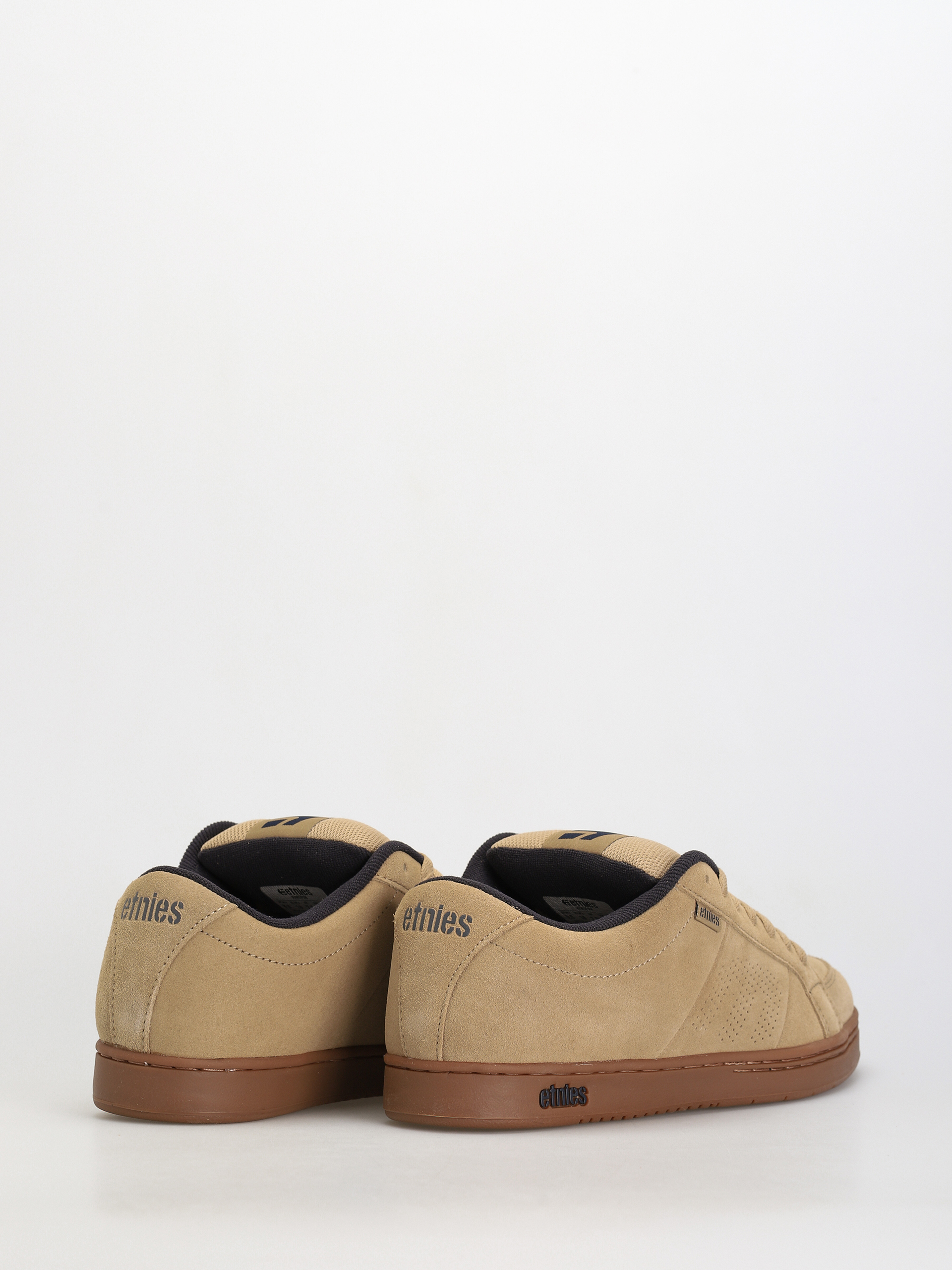 Buty Etnies Kingpin (tan/gum)