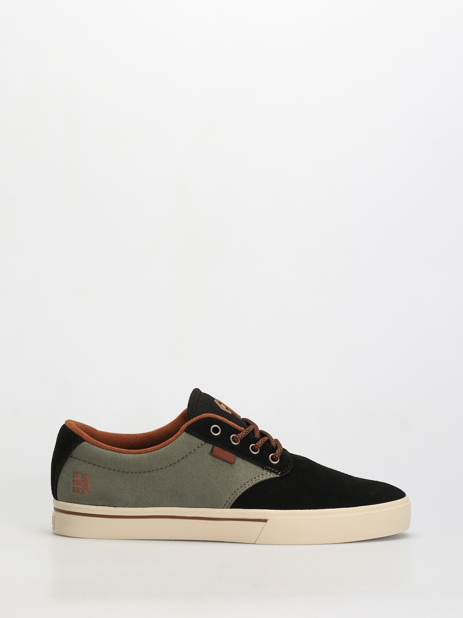 Buty Etnies Jameson 2 (black/olive)