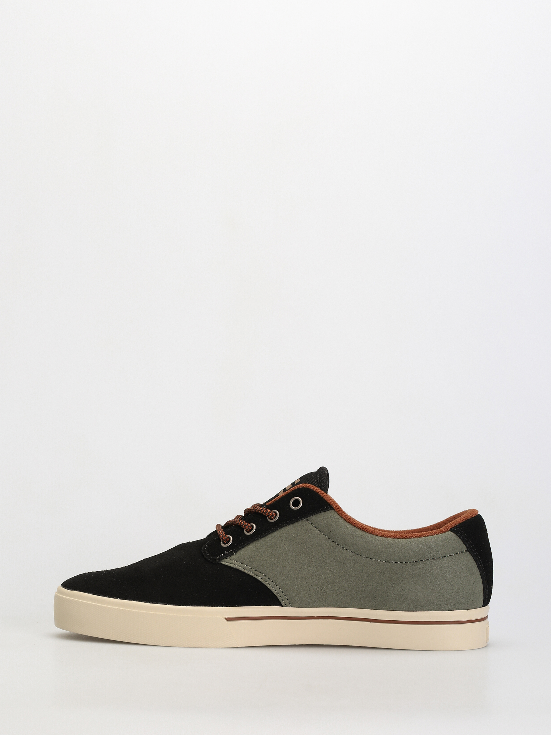 Buty Etnies Jameson 2 (black/olive)