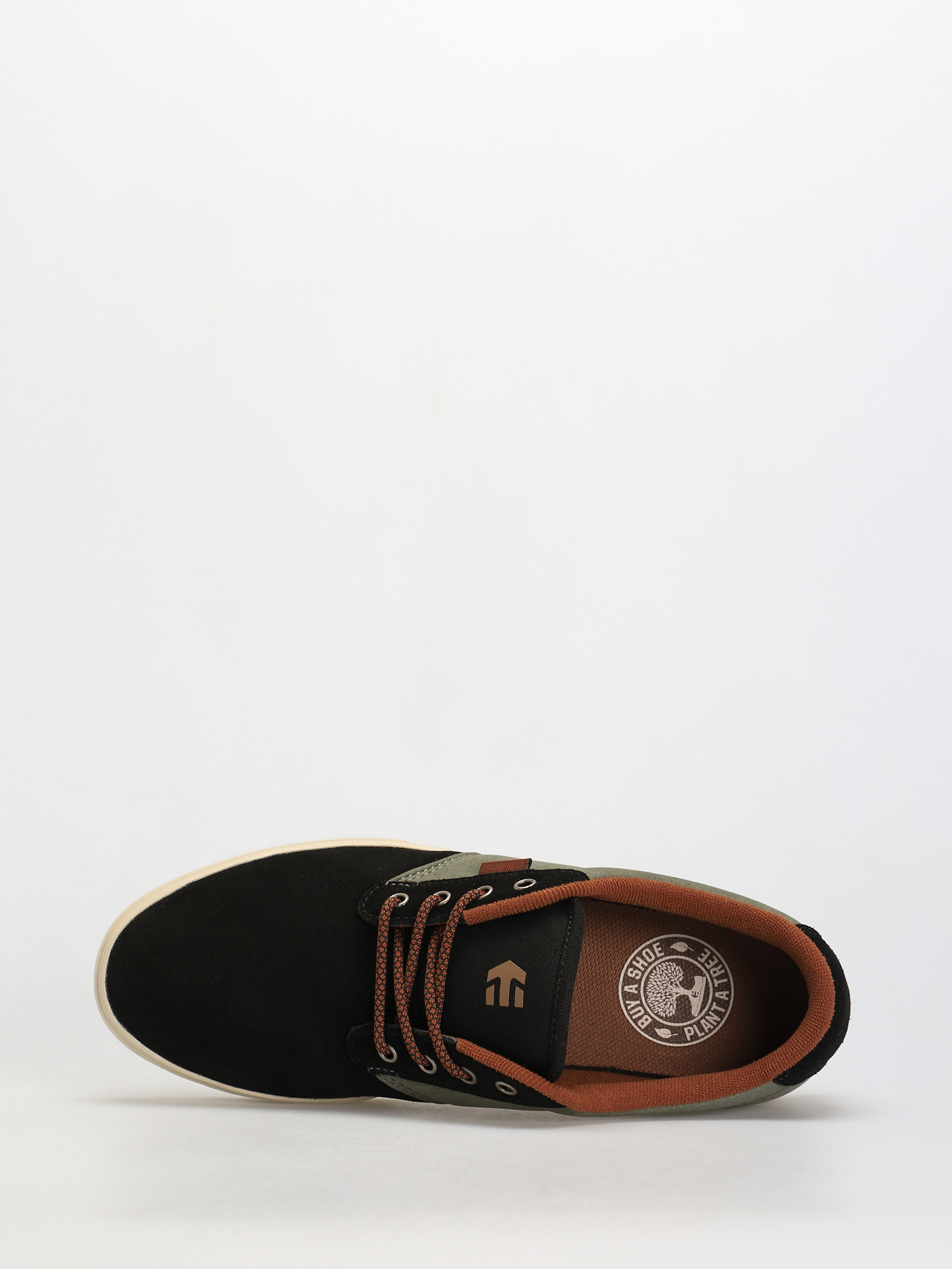 Buty Etnies Jameson 2 (black/olive)