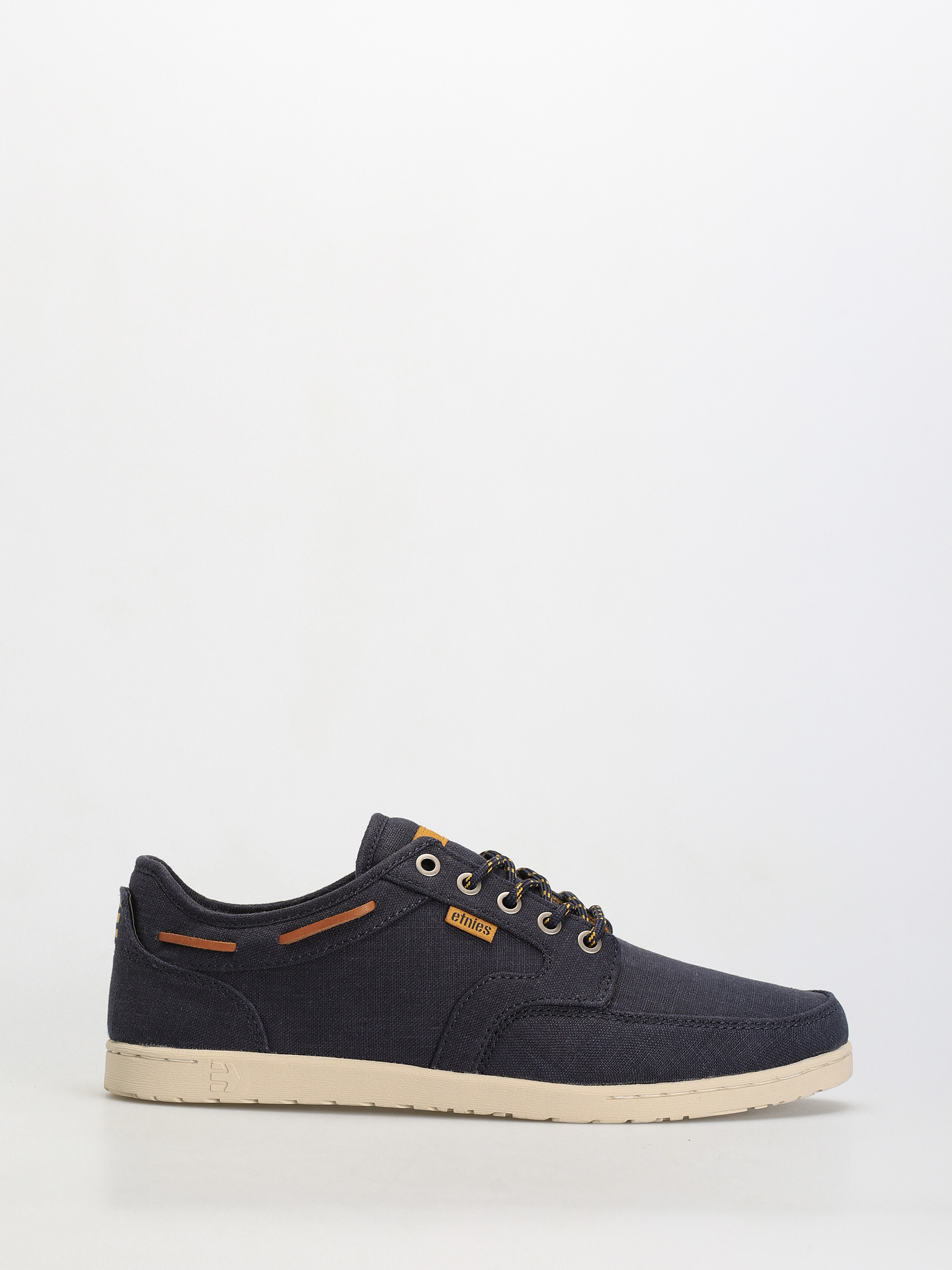 Buty Etnies Dory (navy/yellow)