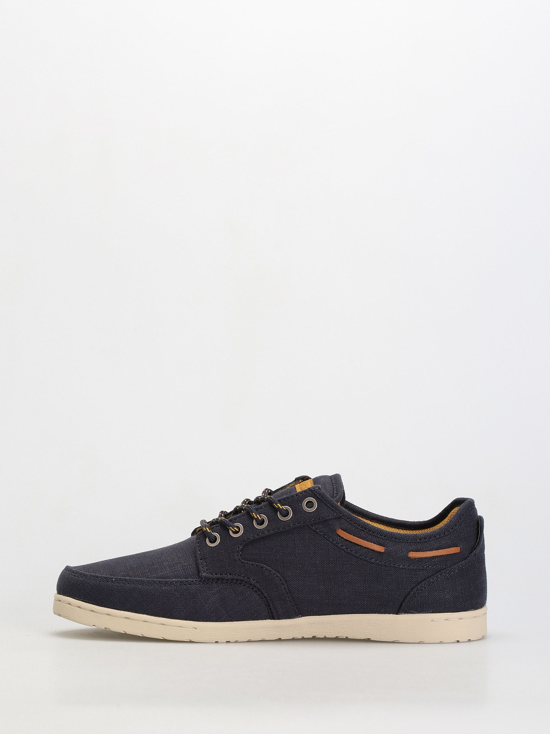 Buty Etnies Dory (navy/yellow)