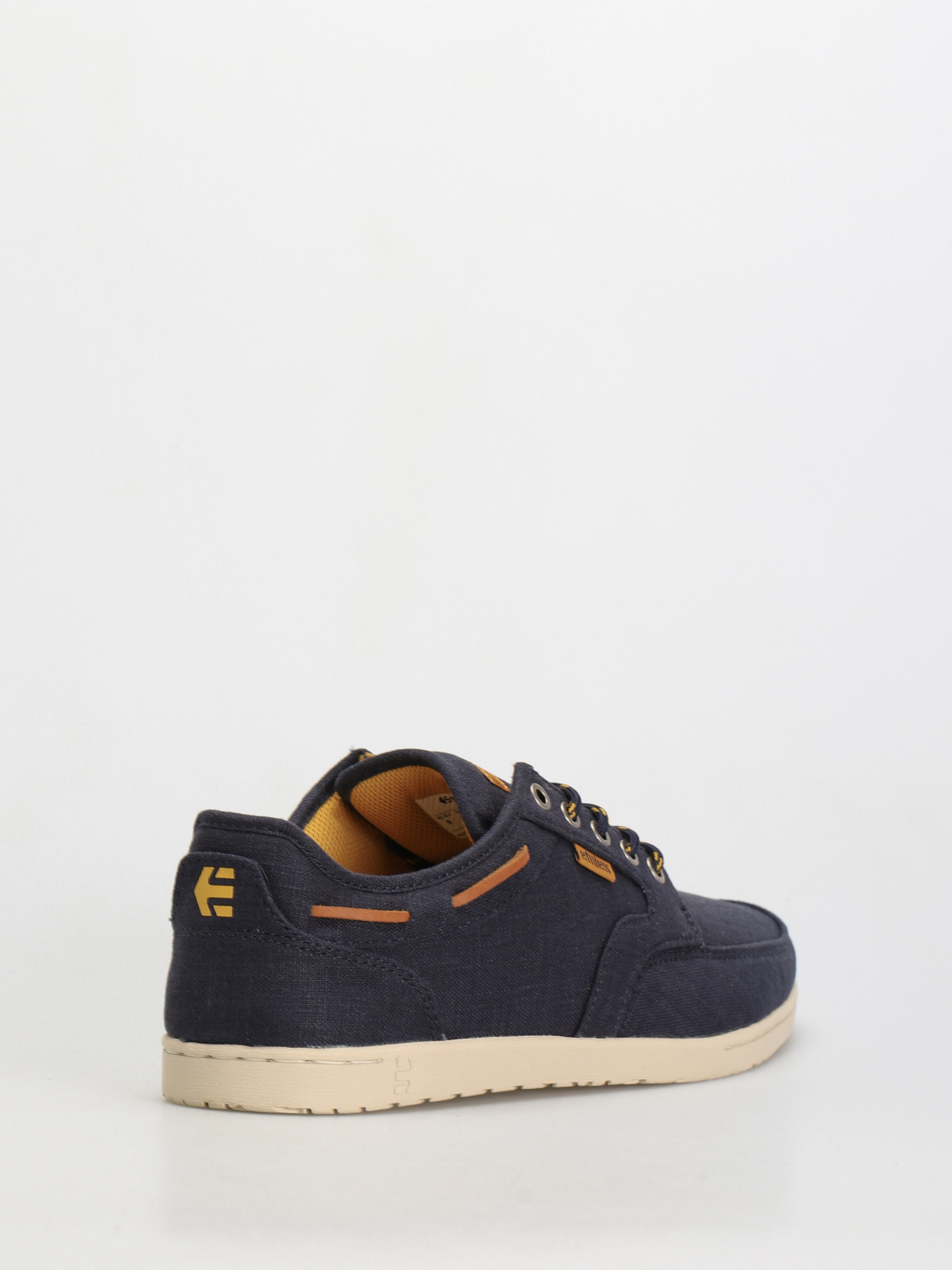 Buty Etnies Dory (navy/yellow)