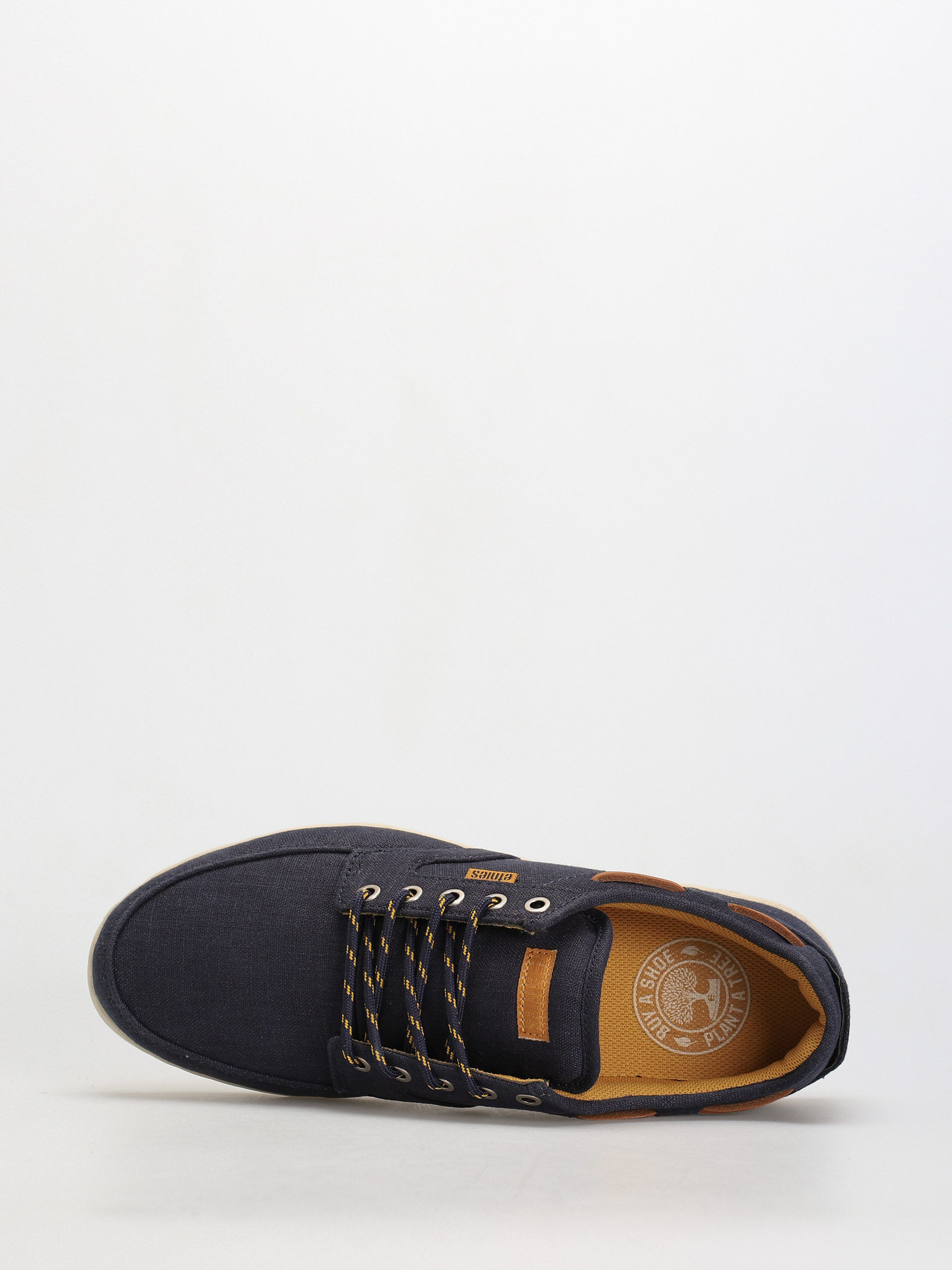 Buty Etnies Dory (navy/yellow)