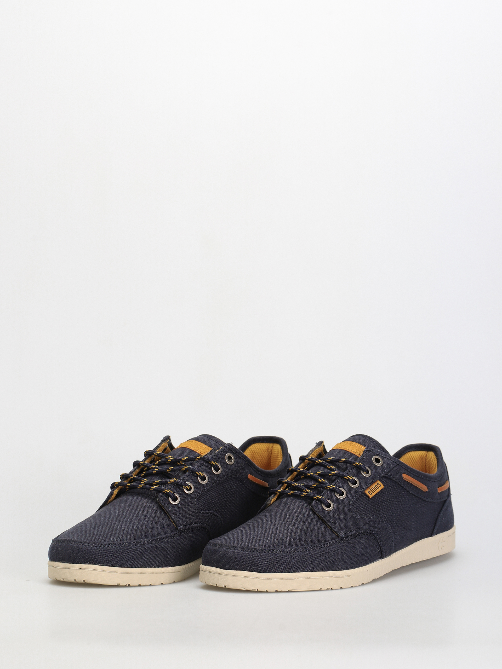 Buty Etnies Dory (navy/yellow)