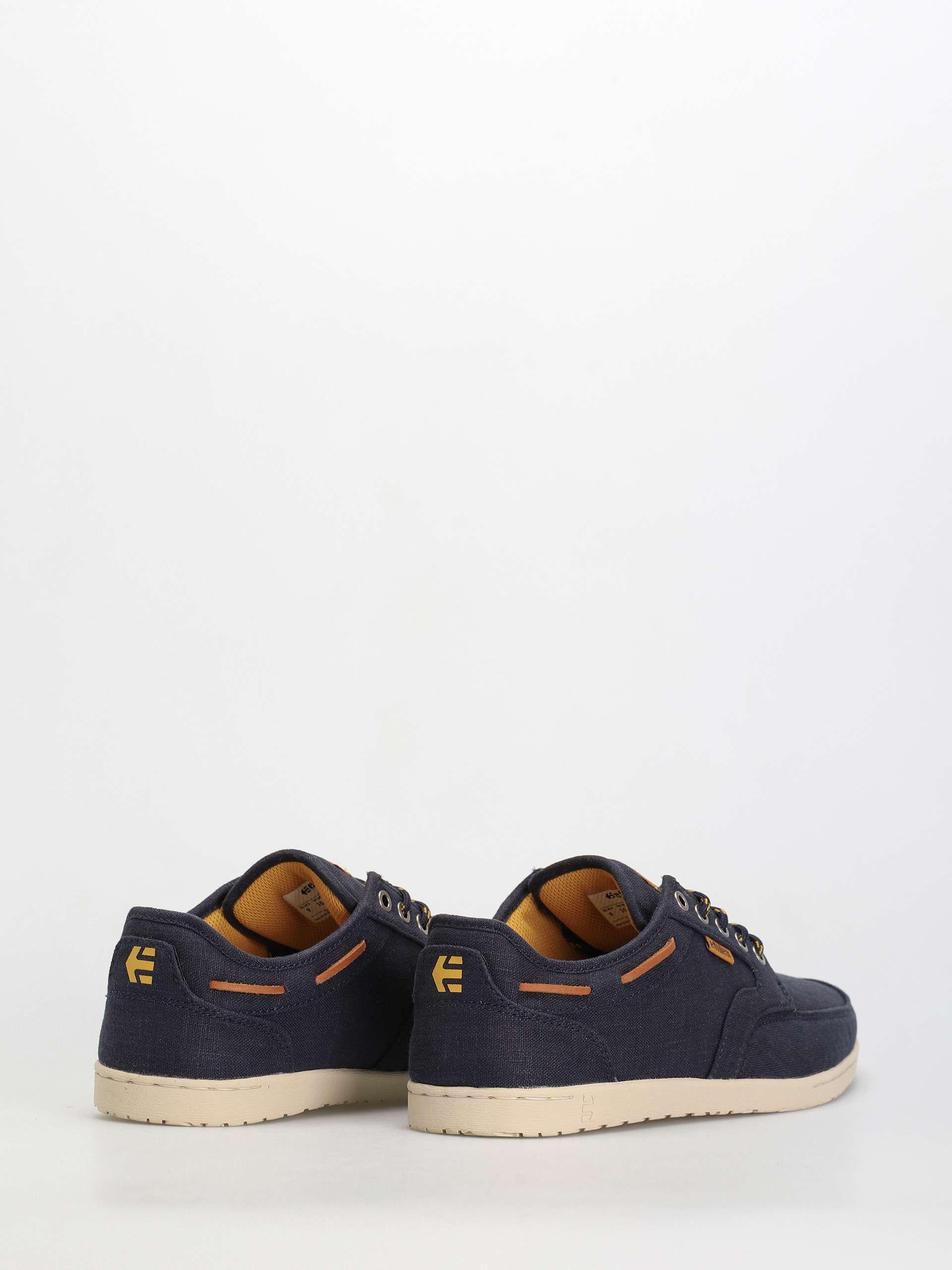 Buty Etnies Dory (navy/yellow)