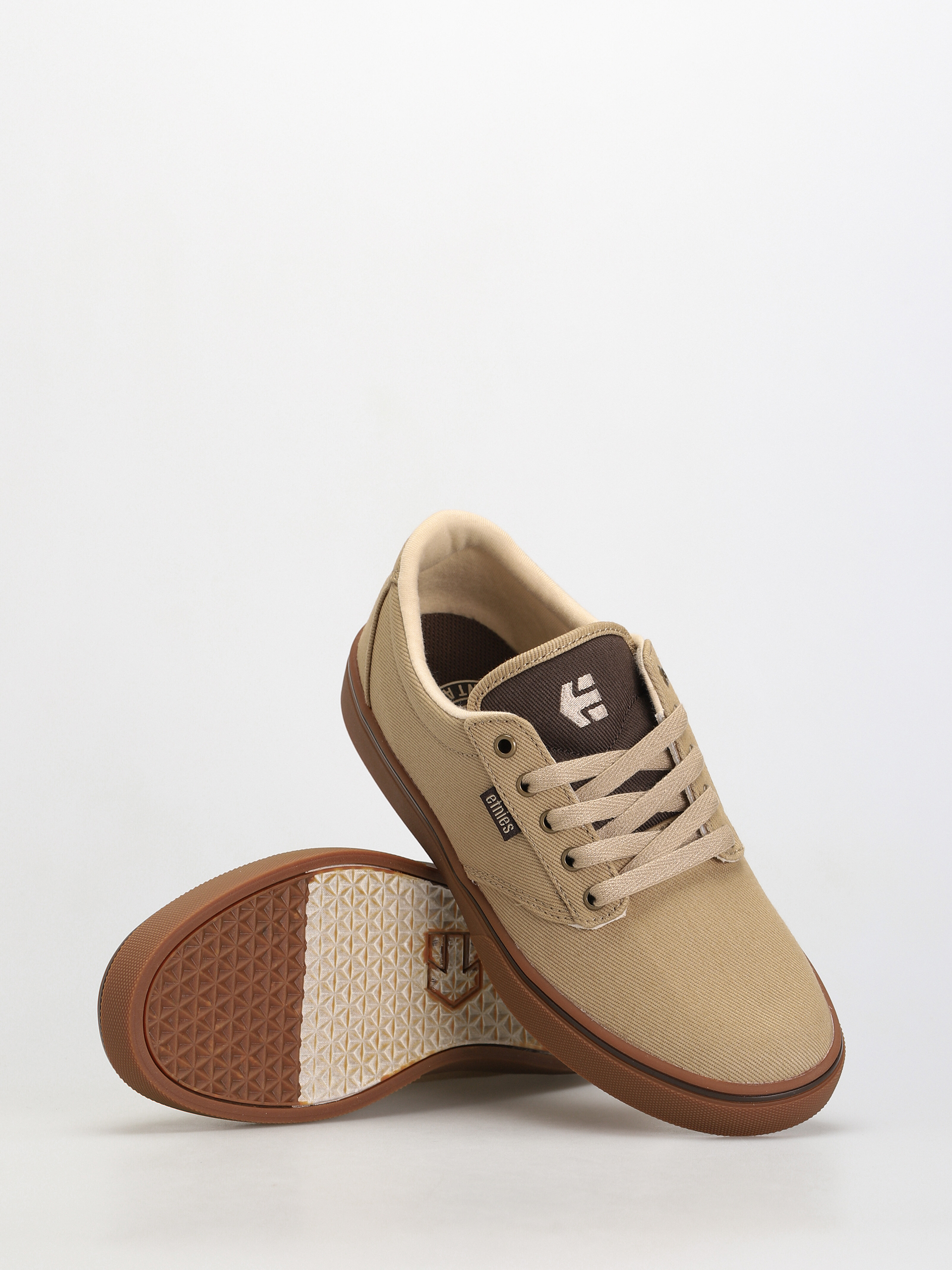Buty Etnies Fuerte (tan/brown/gum)