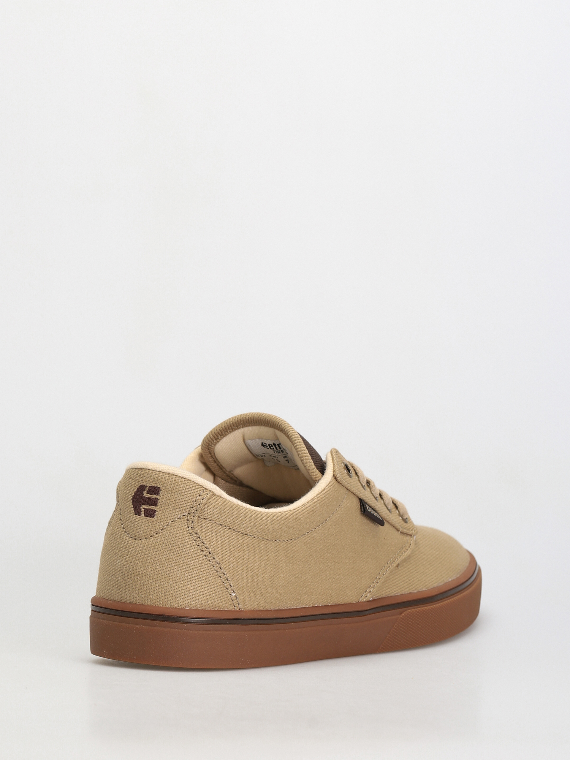 Buty Etnies Fuerte (tan/brown/gum)