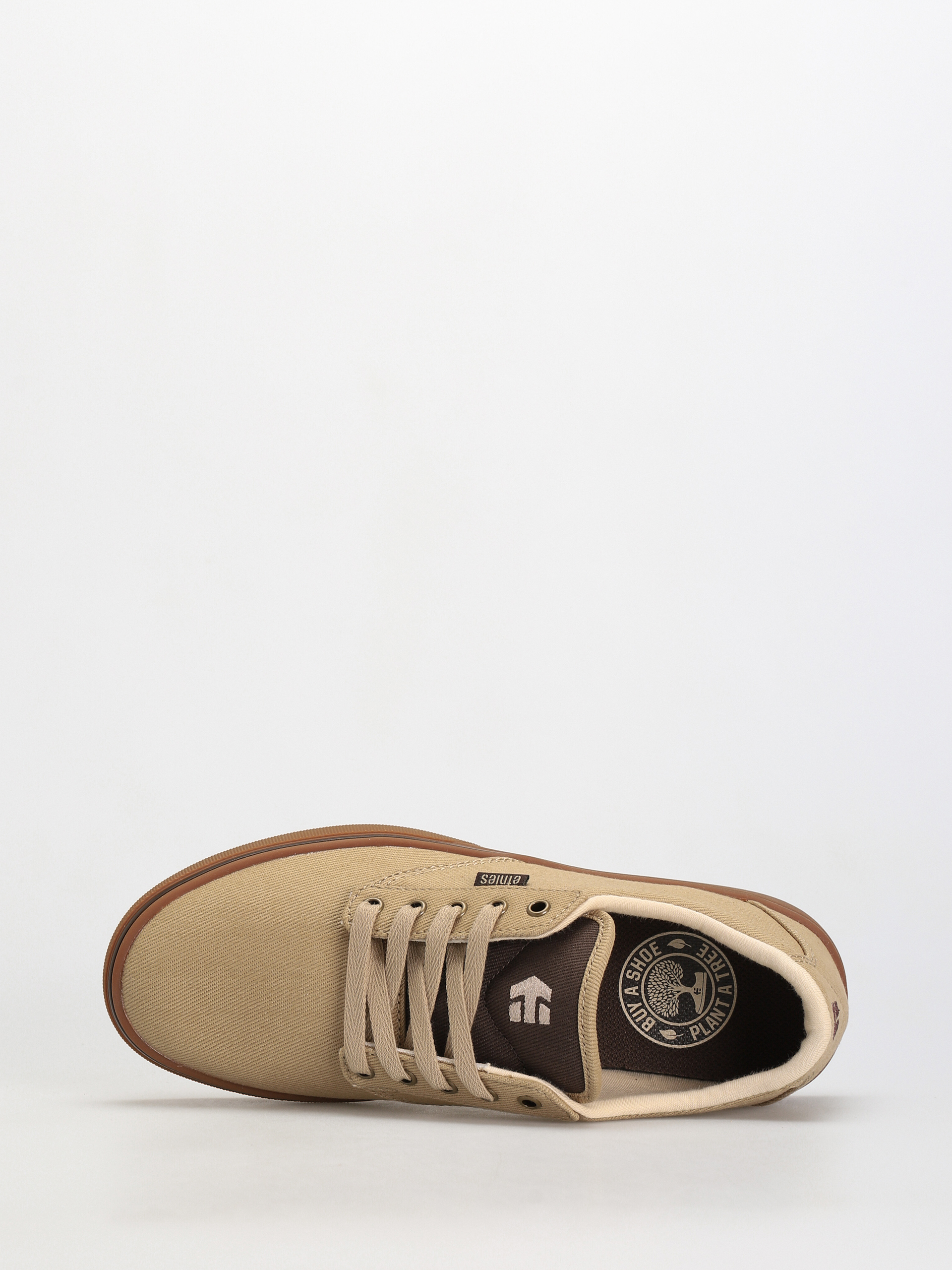 Buty Etnies Fuerte (tan/brown/gum)