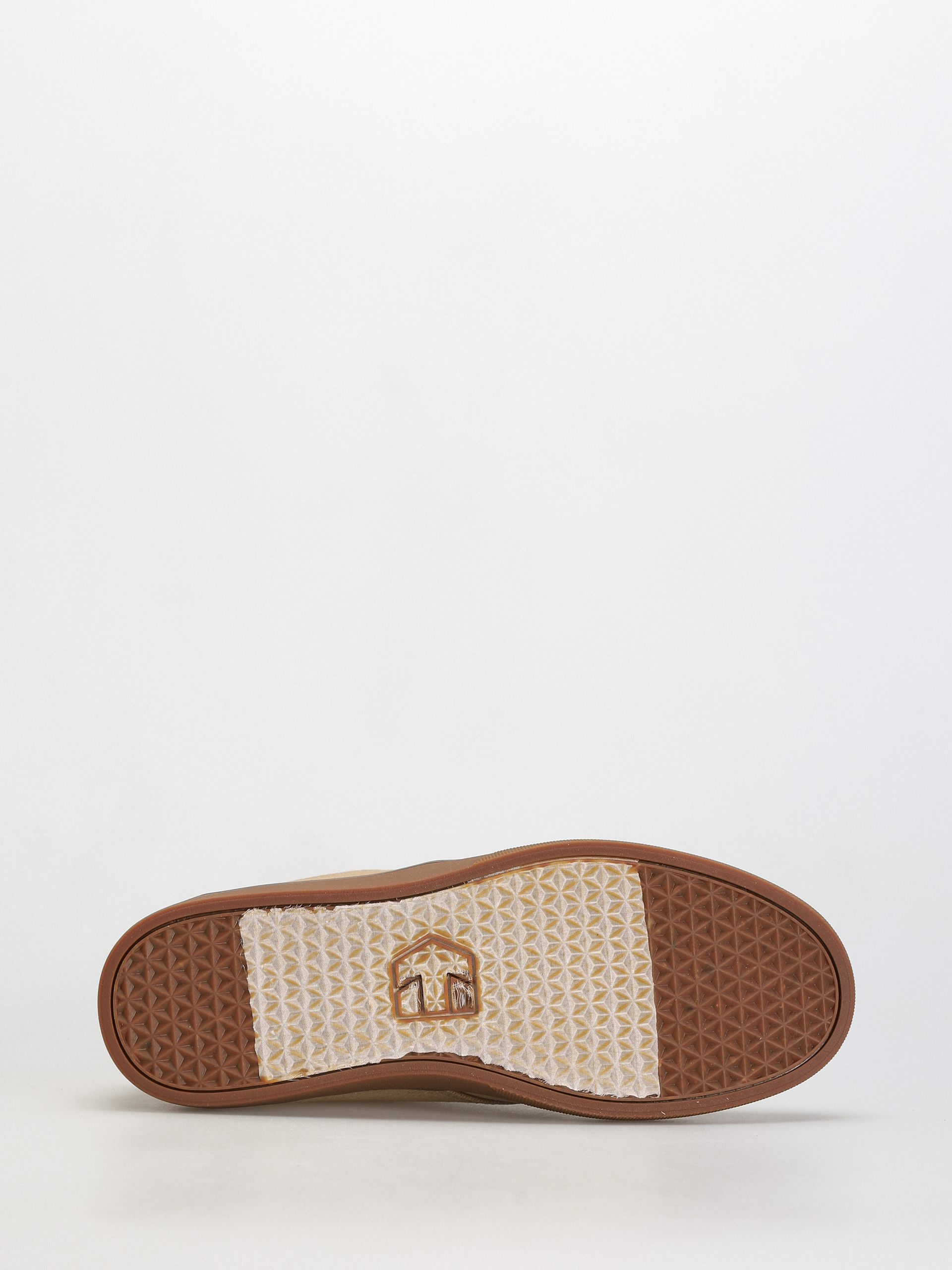Buty Etnies Fuerte (tan/brown/gum)