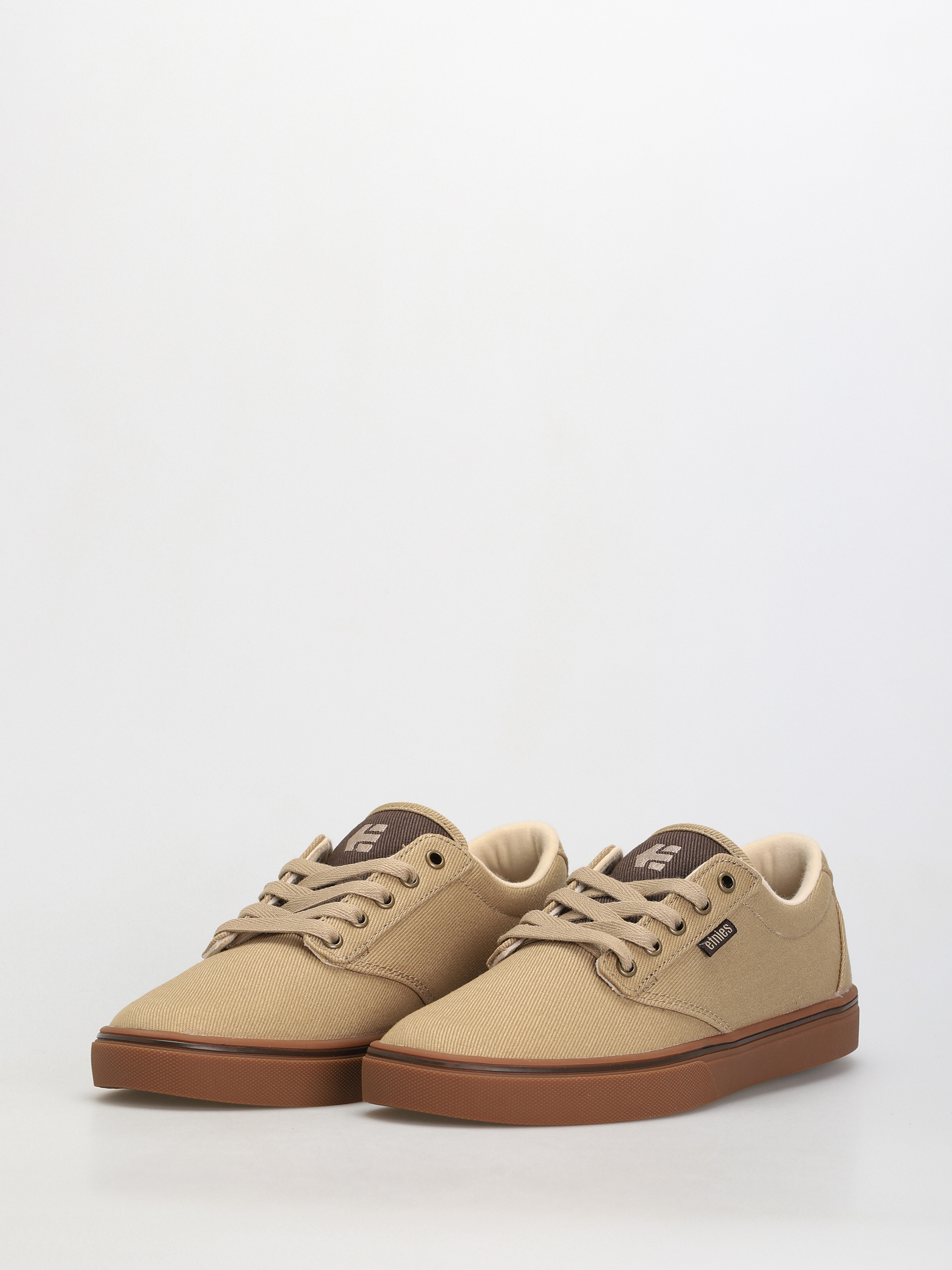 Buty Etnies Fuerte (tan/brown/gum)