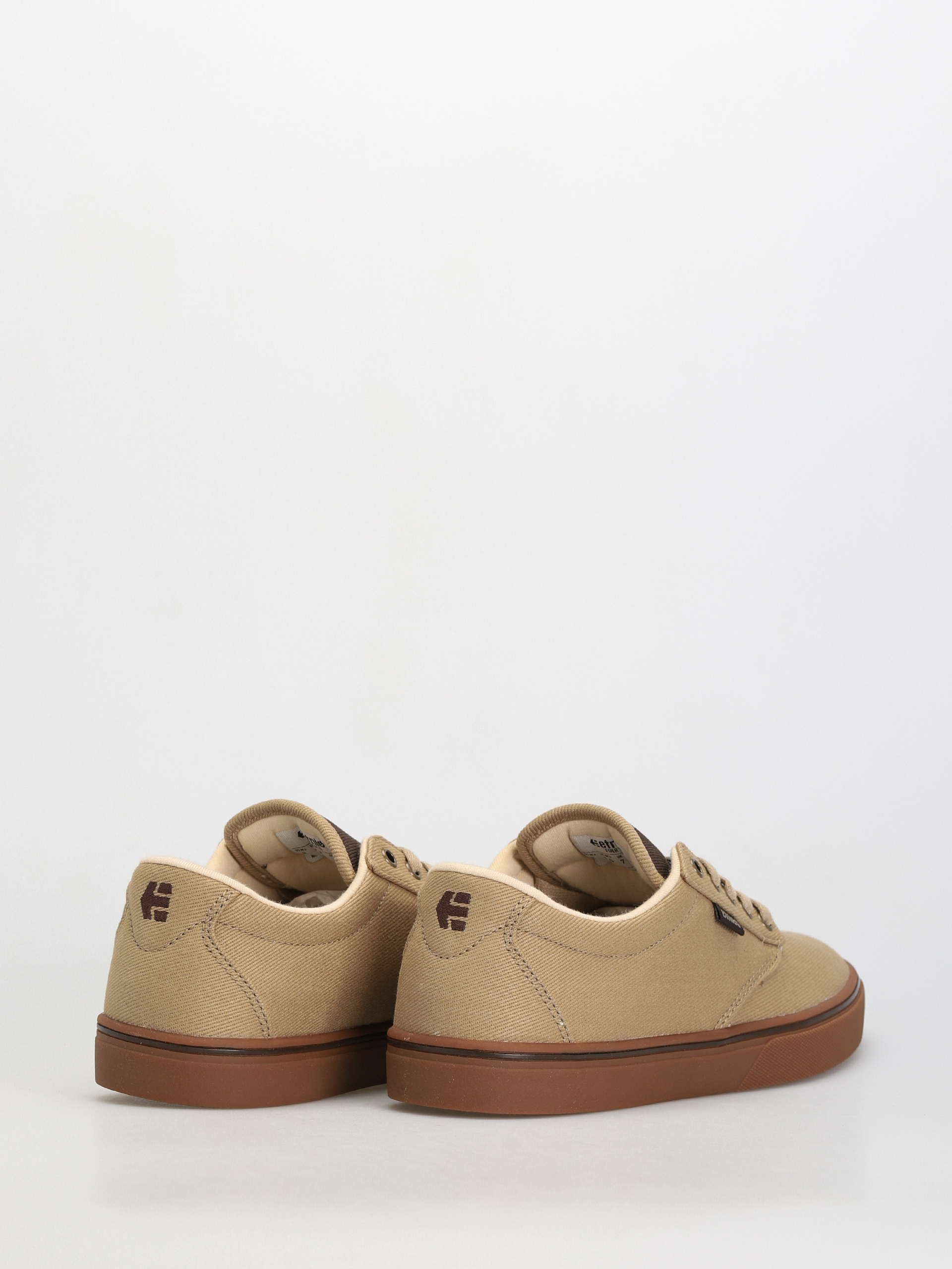 Buty Etnies Fuerte (tan/brown/gum)