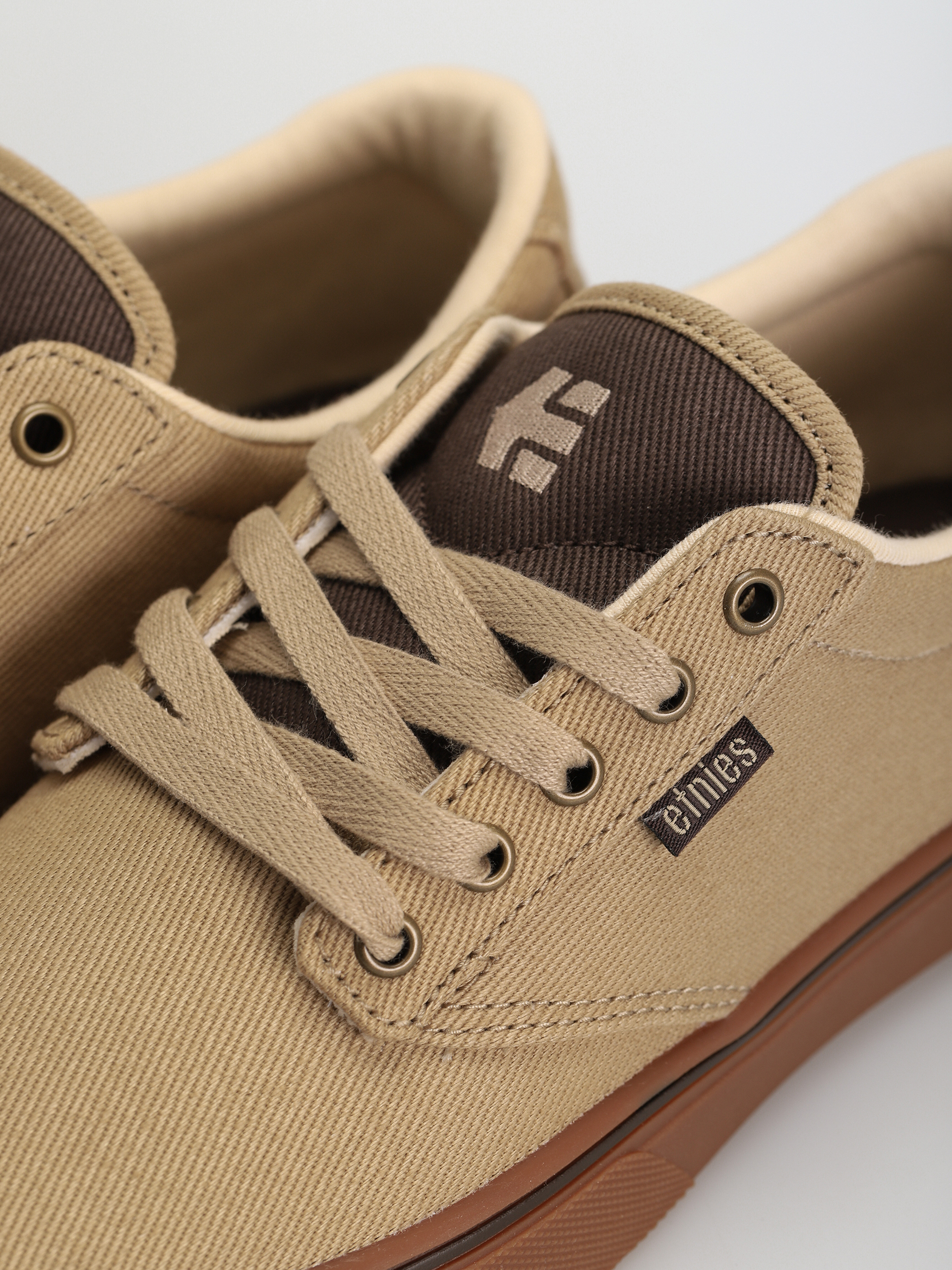 Buty Etnies Fuerte (tan/brown/gum)