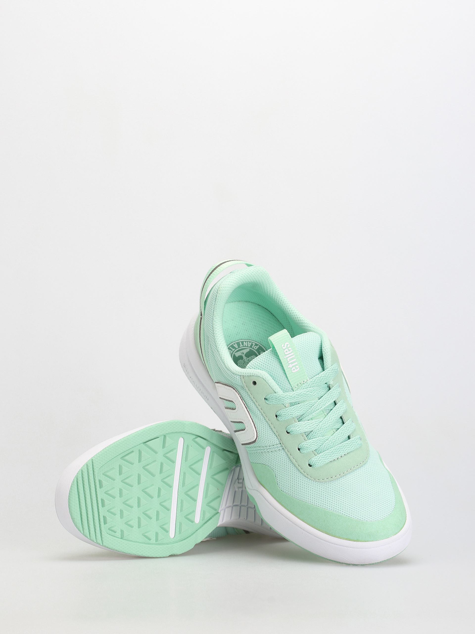 Buty Etnies Ranger Lt Wmn (mint)