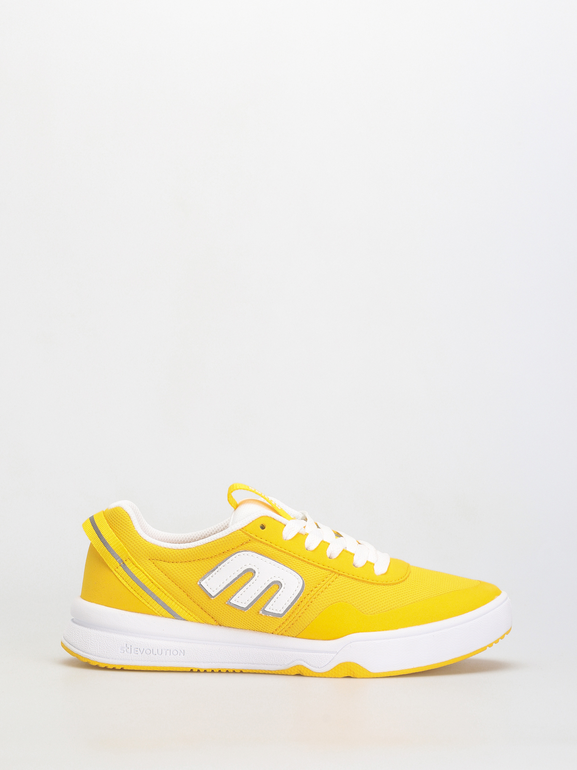 Buty Etnies Ranger Lt Wmn (yellow/white)