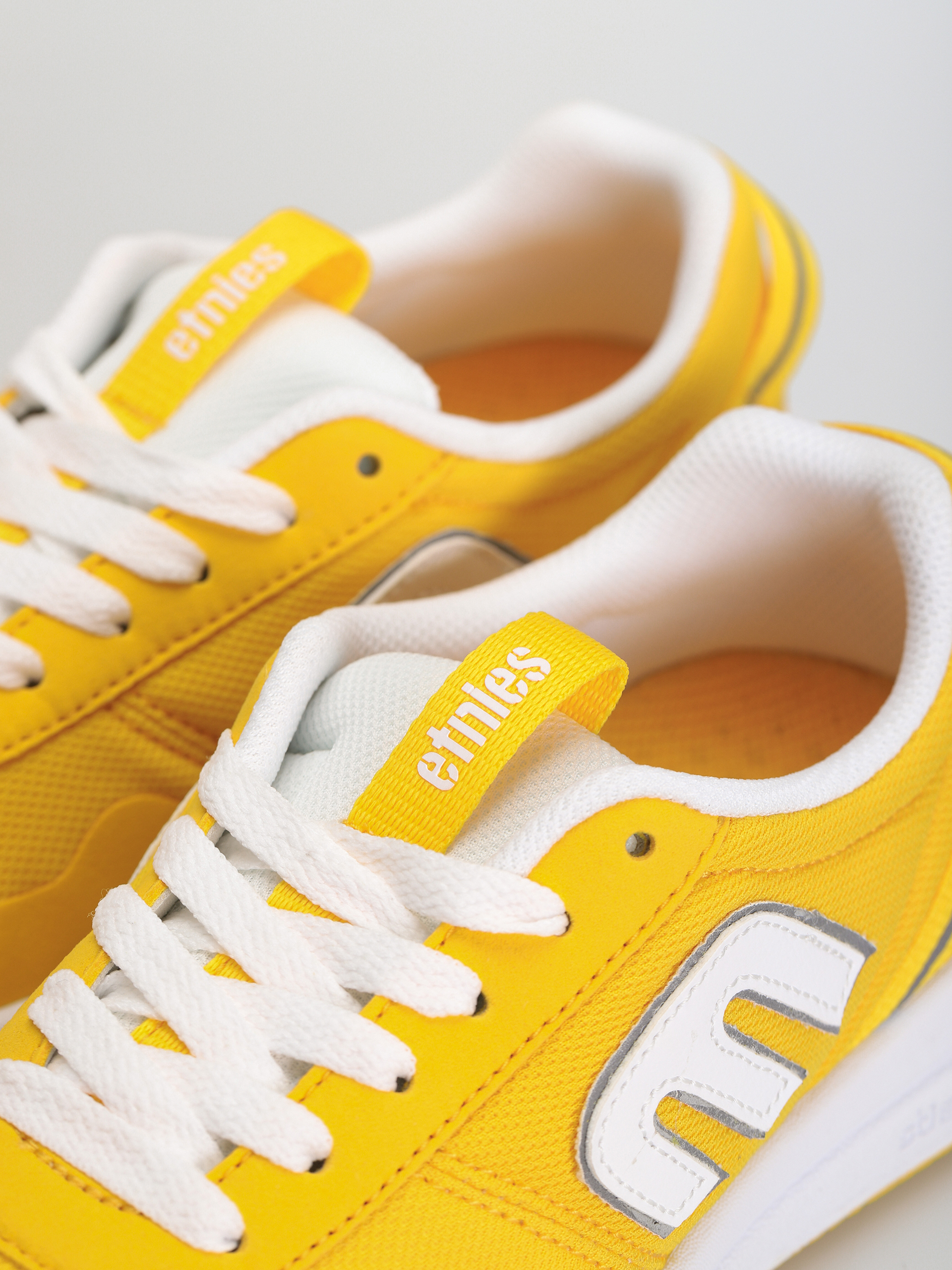 Buty Etnies Ranger Lt Wmn (yellow/white)