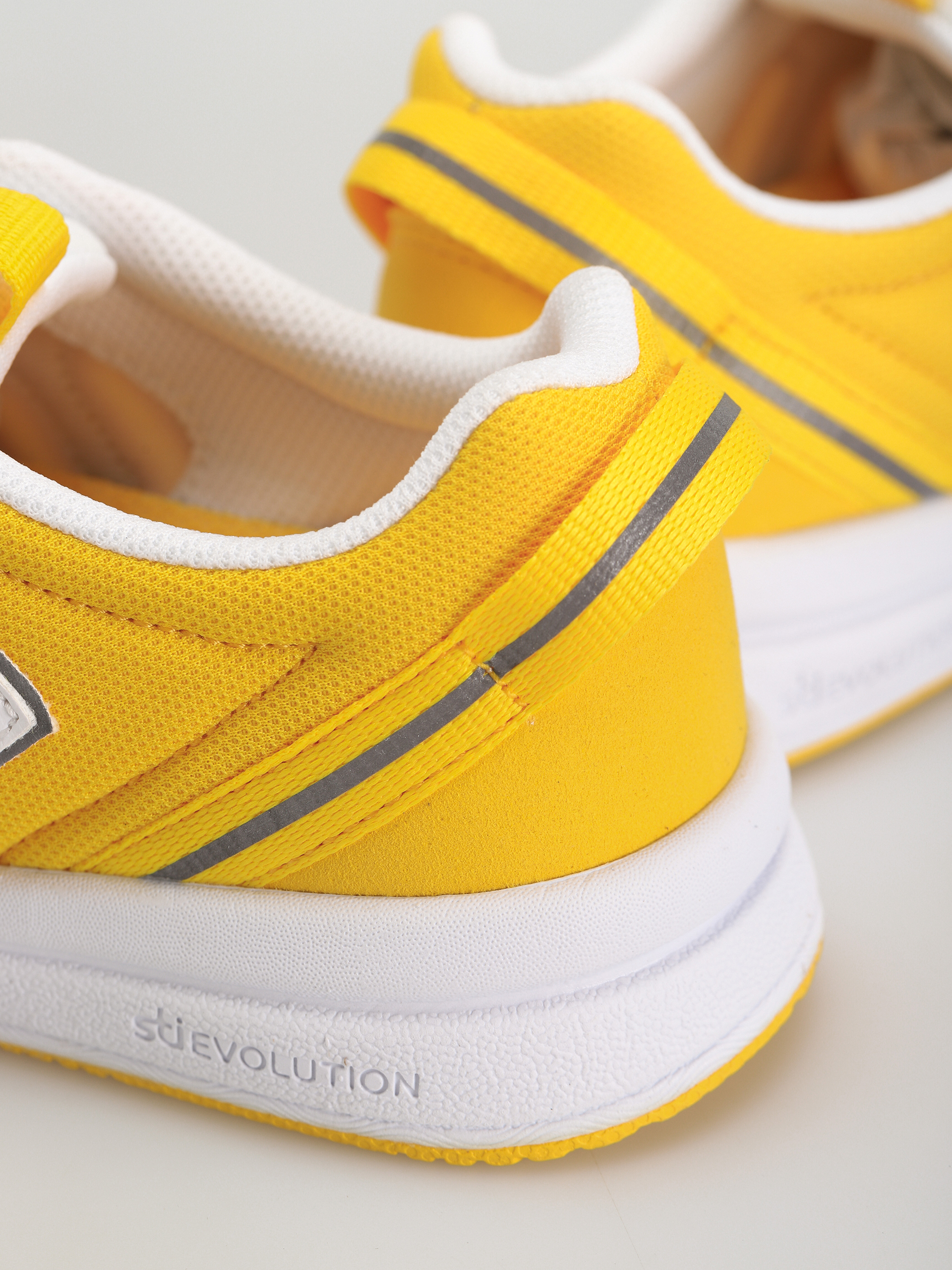 Buty Etnies Ranger Lt Wmn (yellow/white)