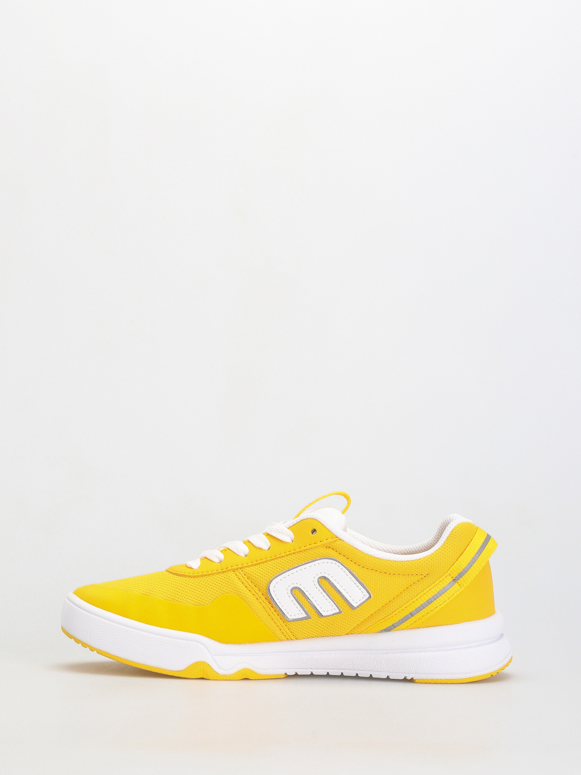 Buty Etnies Ranger Lt Wmn (yellow/white)