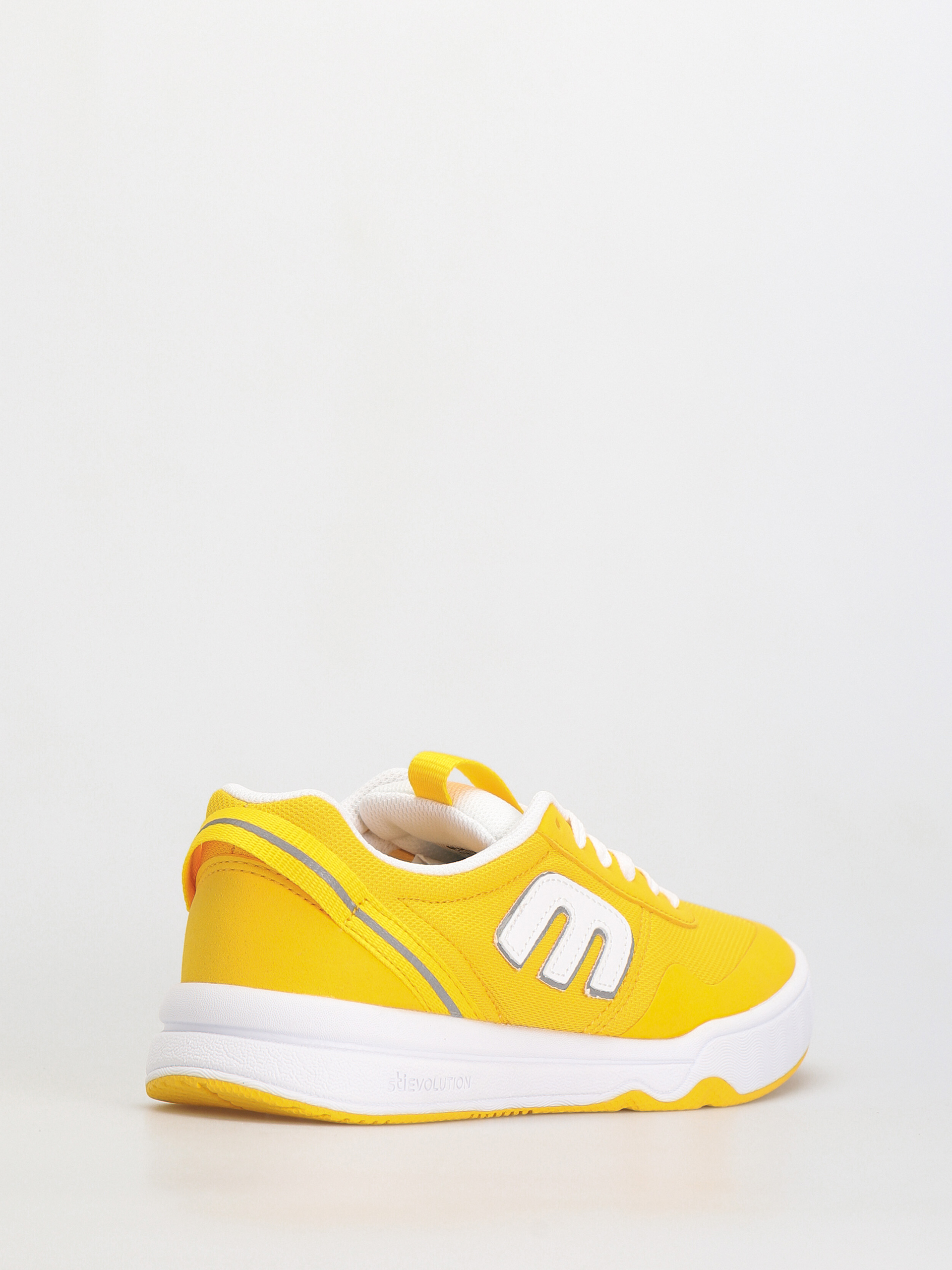Buty Etnies Ranger Lt Wmn (yellow/white)