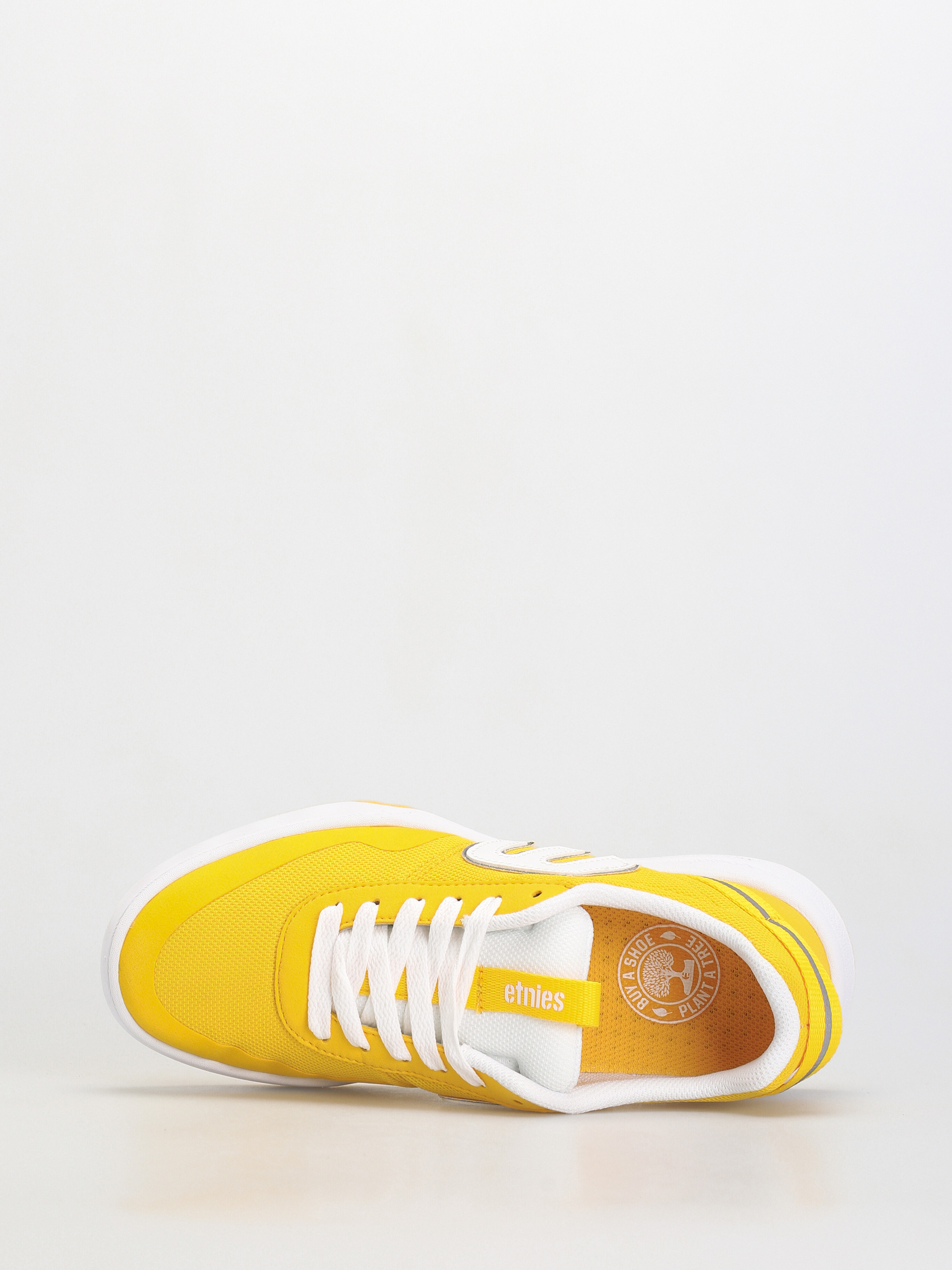Buty Etnies Ranger Lt Wmn (yellow/white)