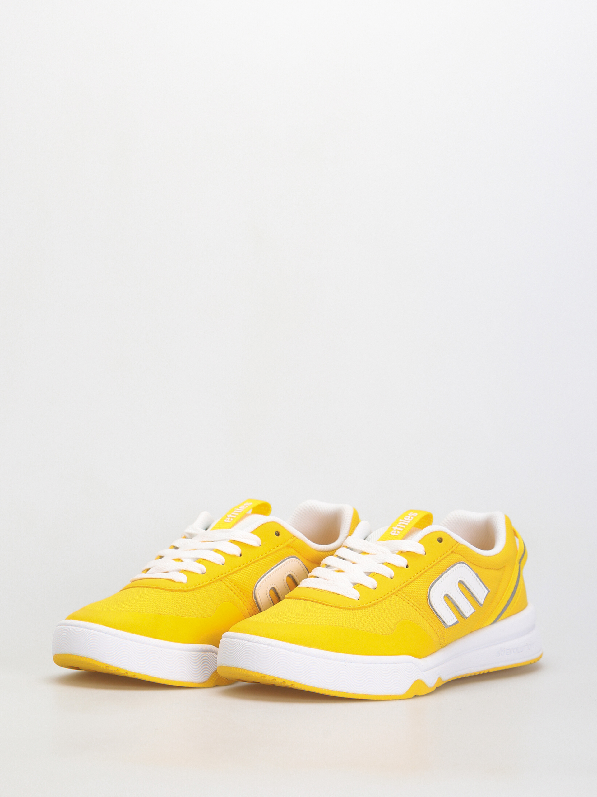 Buty Etnies Ranger Lt Wmn (yellow/white)