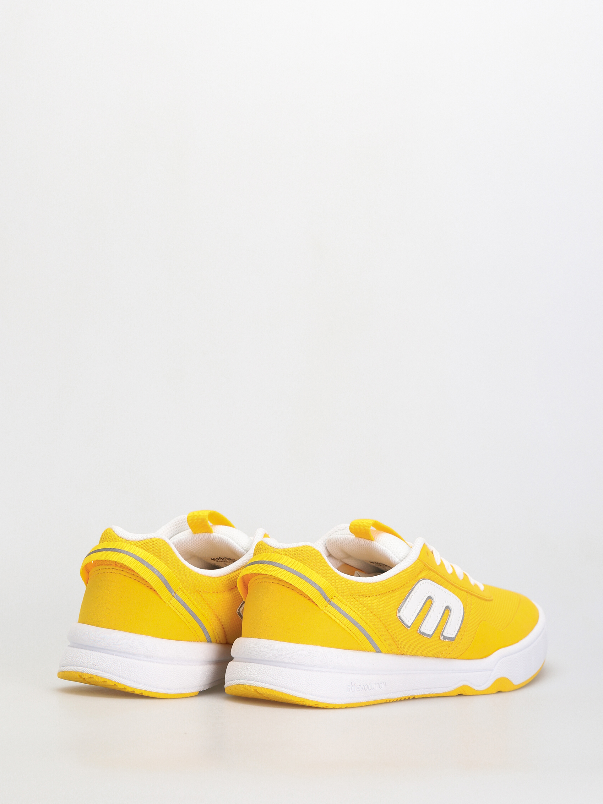 Buty Etnies Ranger Lt Wmn (yellow/white)