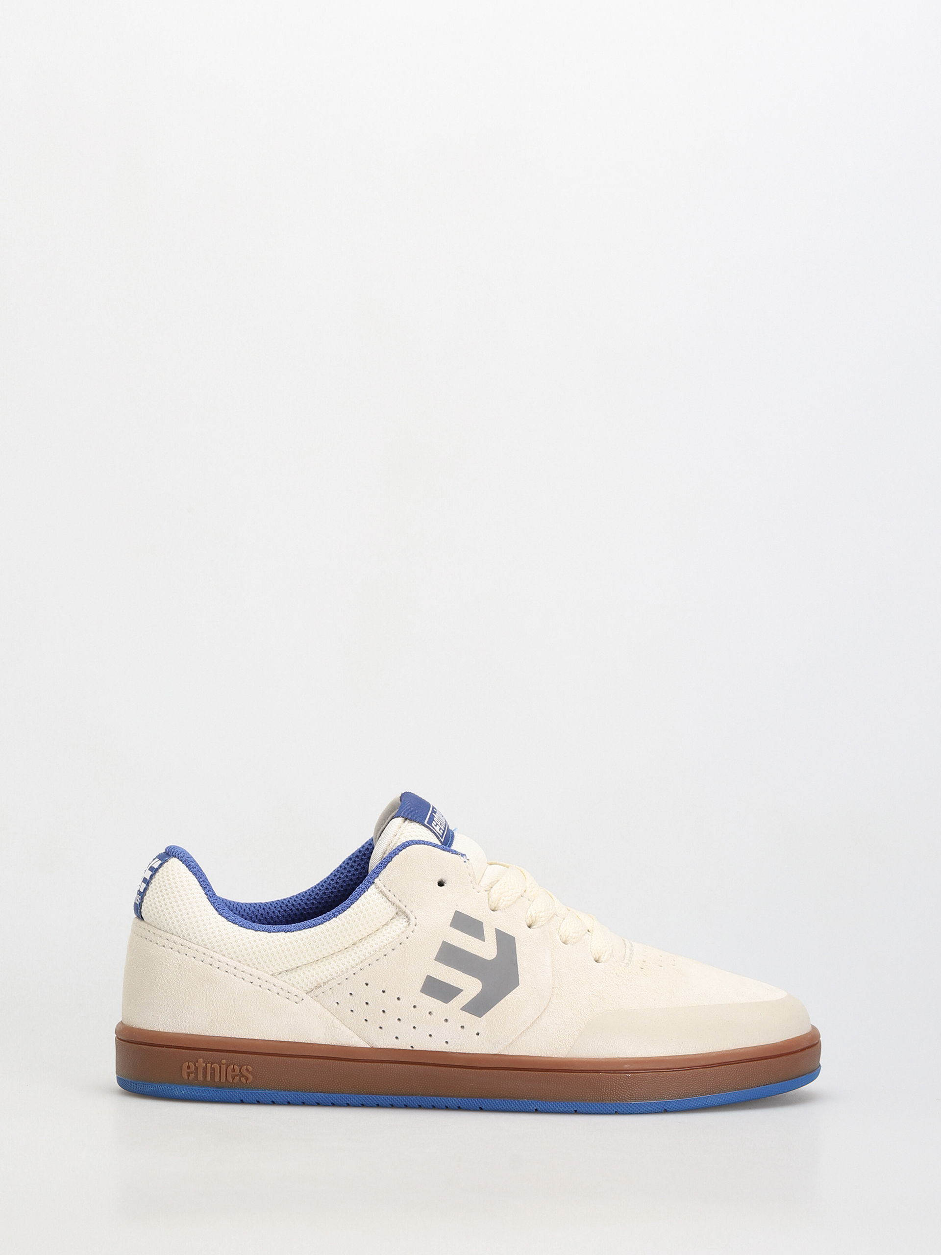 Buty Etnies Kids Marana JR (white/gum)