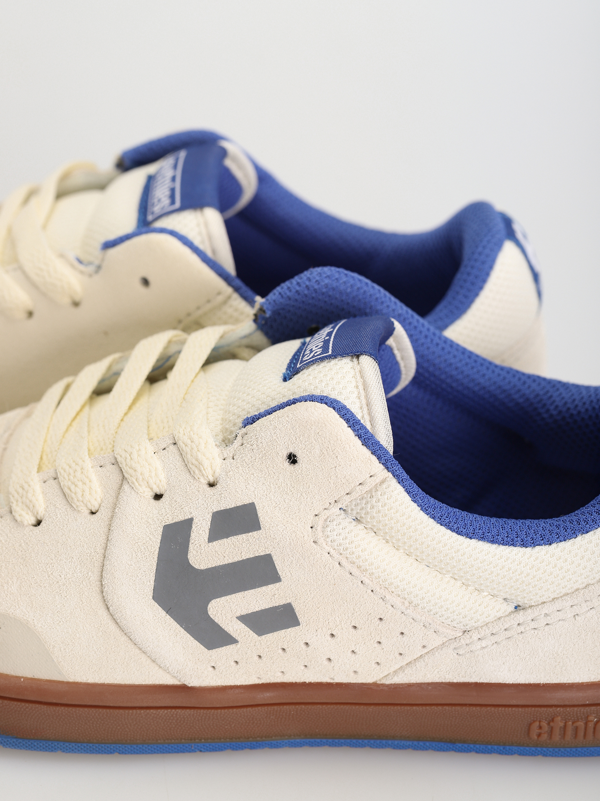 Buty Etnies Kids Marana JR (white/gum)