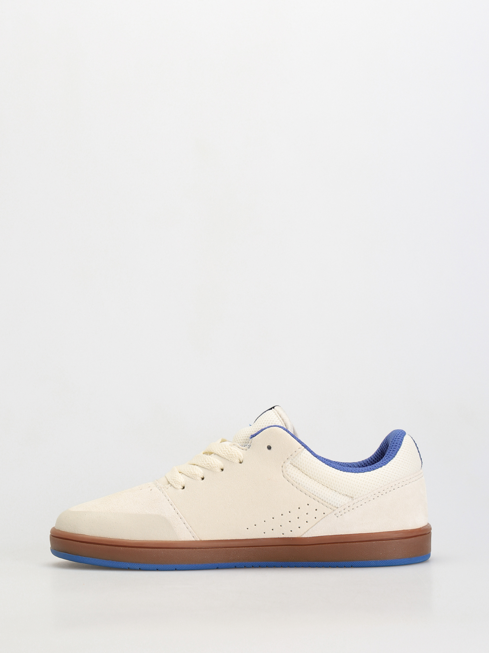 Buty Etnies Kids Marana JR (white/gum)
