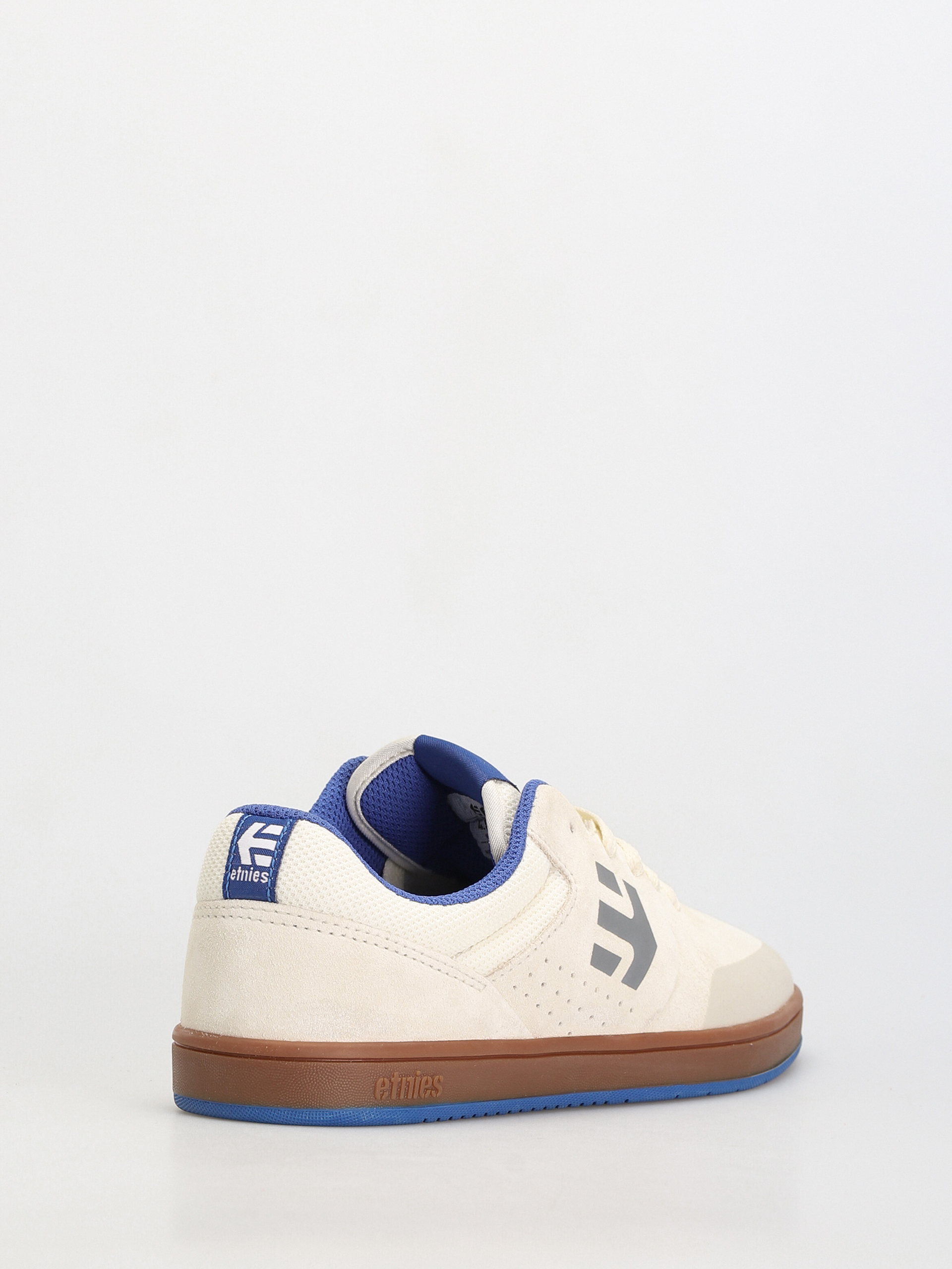 Buty Etnies Kids Marana JR (white/gum)