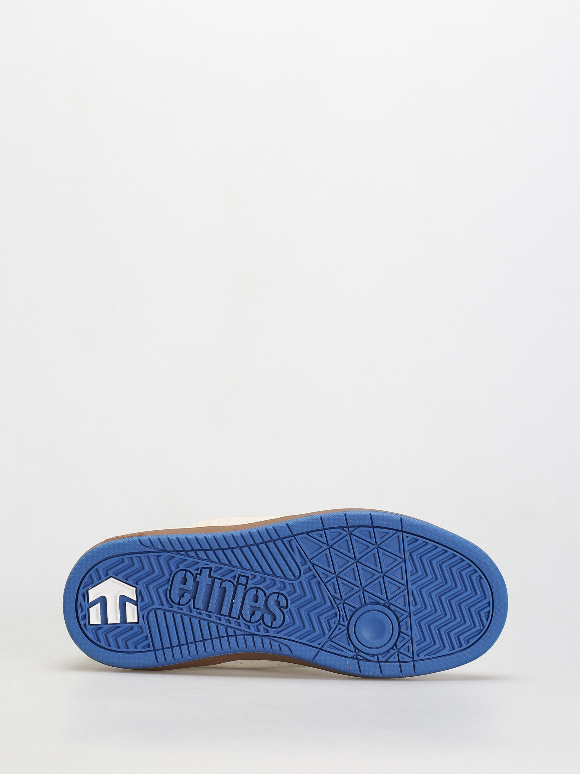 Buty Etnies Kids Marana JR (white/gum)