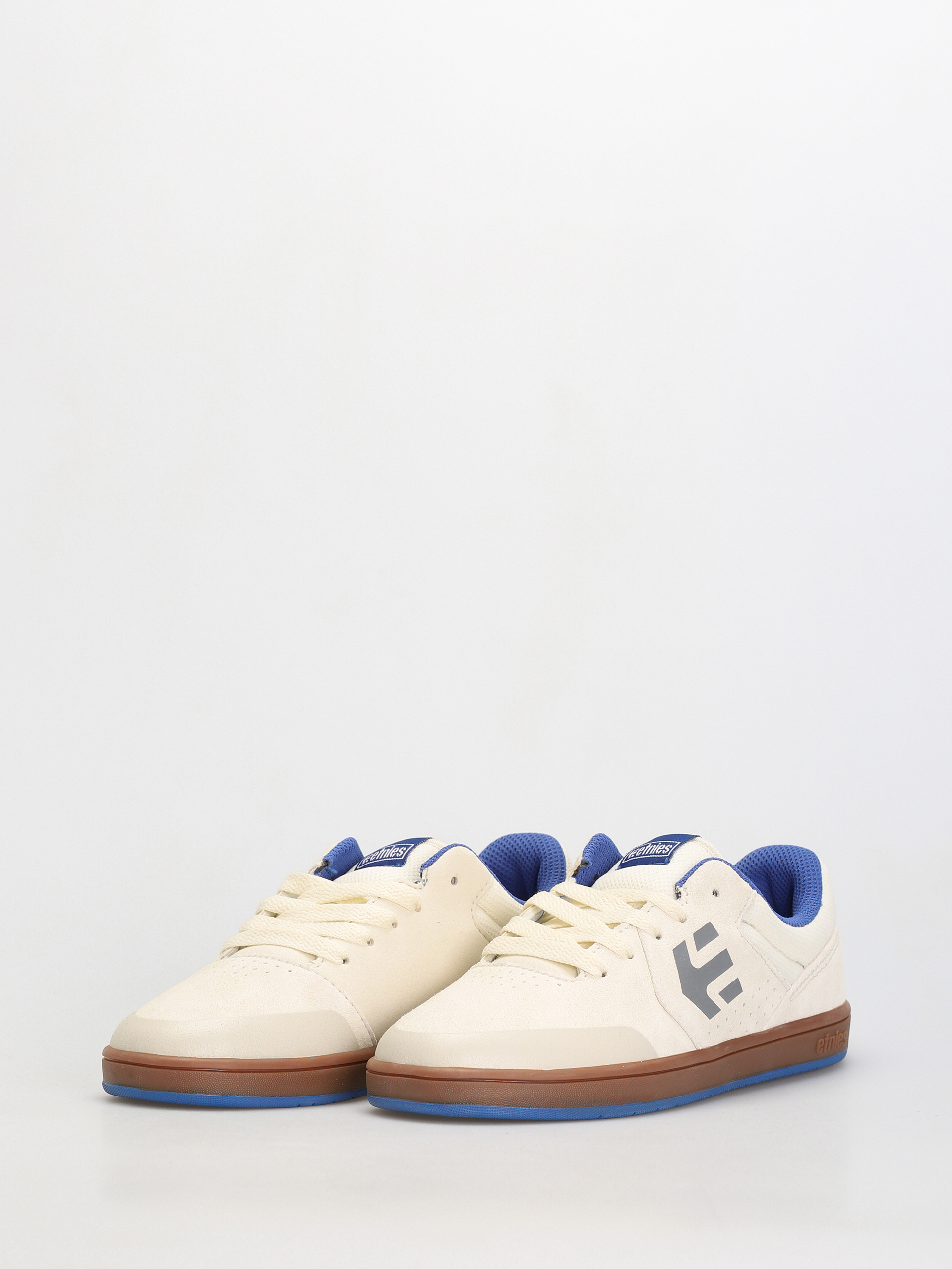 Buty Etnies Kids Marana JR (white/gum)