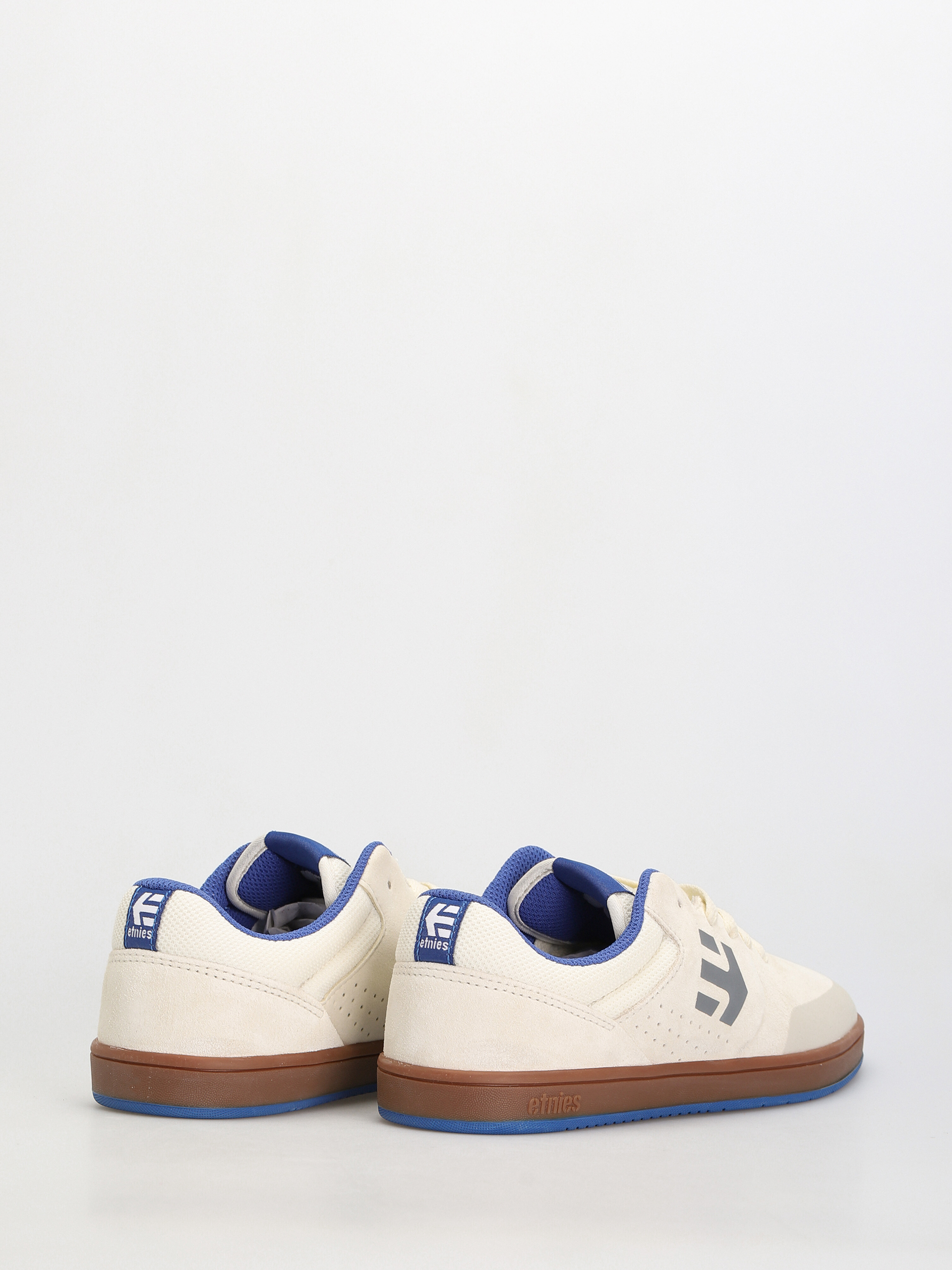 Buty Etnies Kids Marana JR (white/gum)