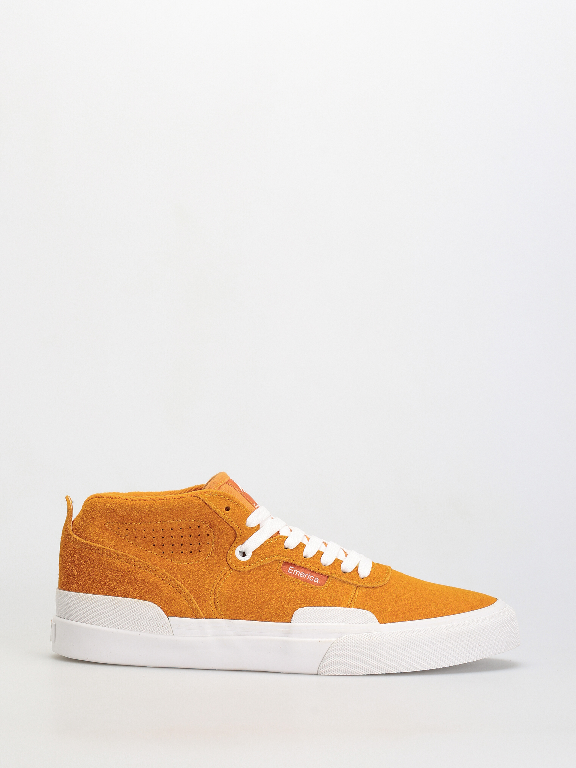 Buty Emerica Pillar (burnt orange)