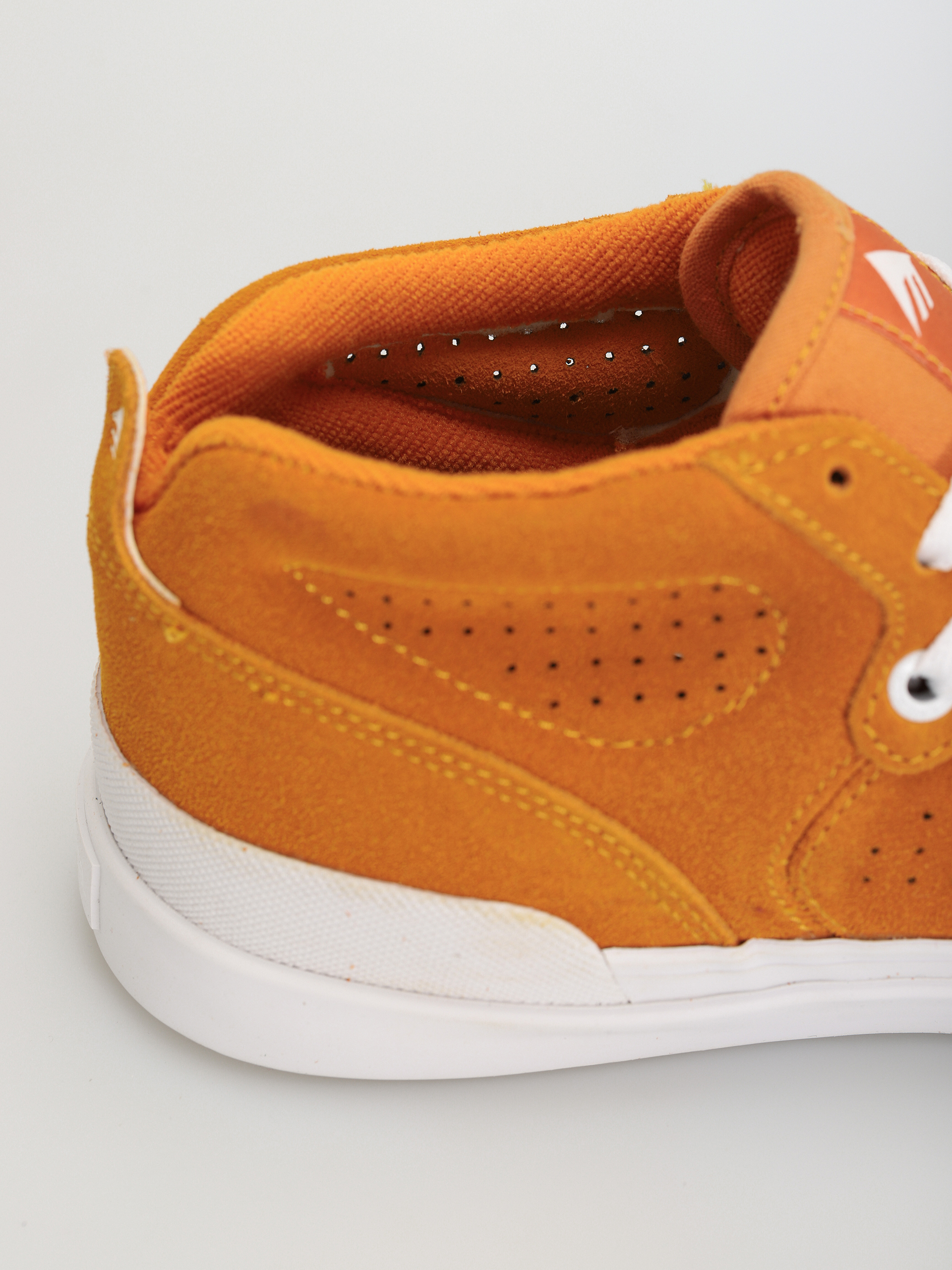 Buty Emerica Pillar (burnt orange)