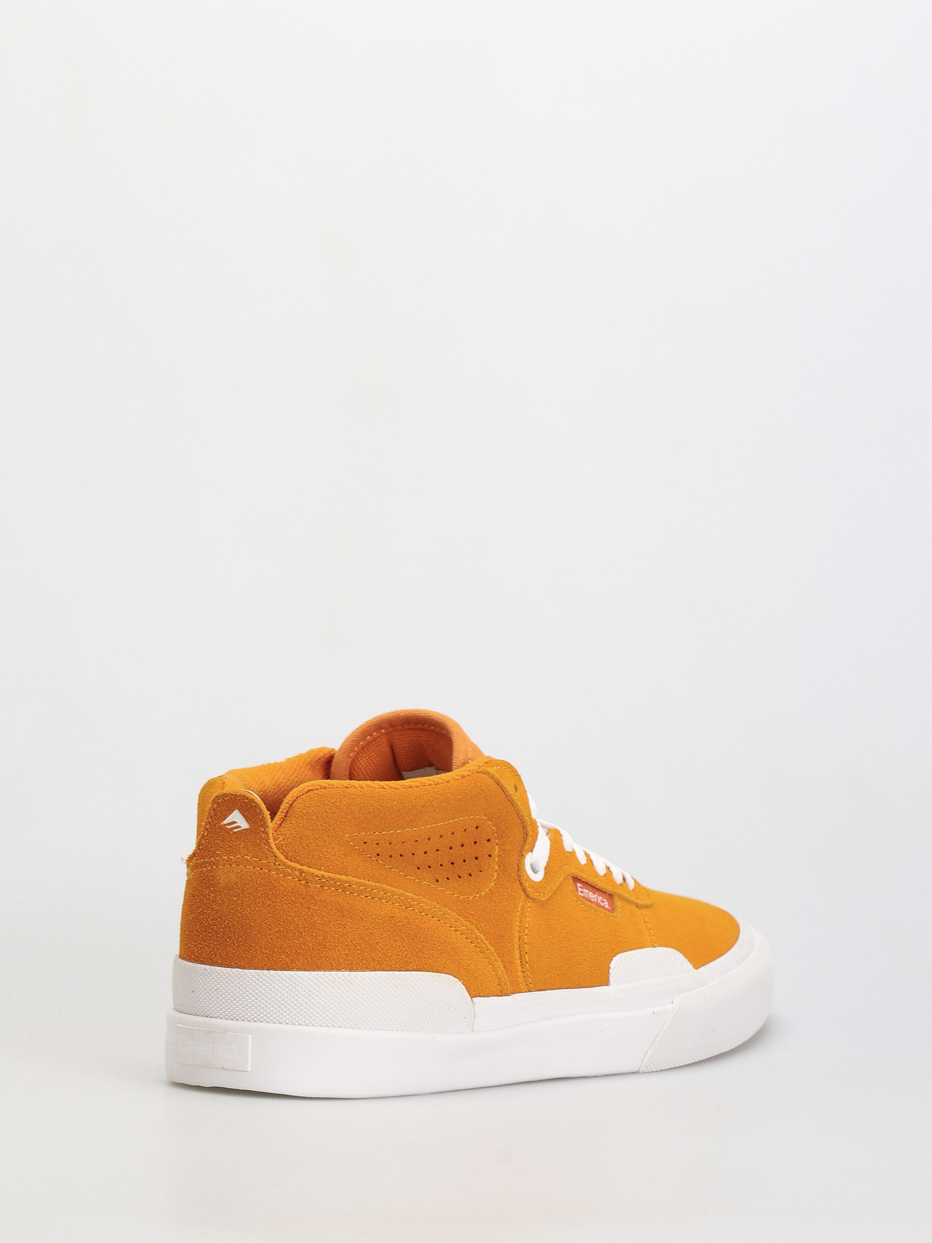 Buty Emerica Pillar (burnt orange)