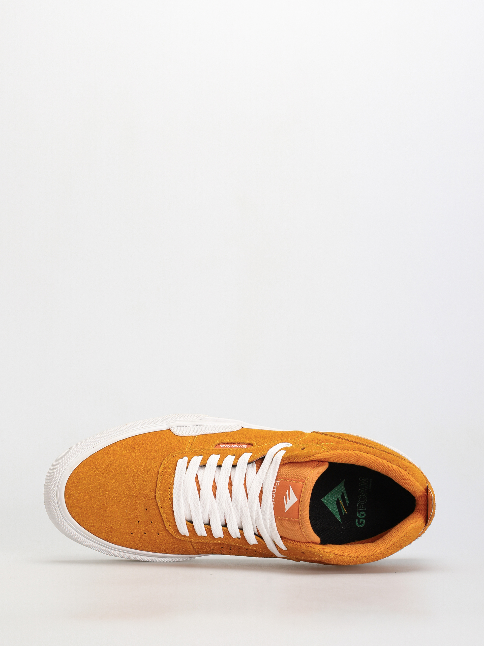 Buty Emerica Pillar (burnt orange)