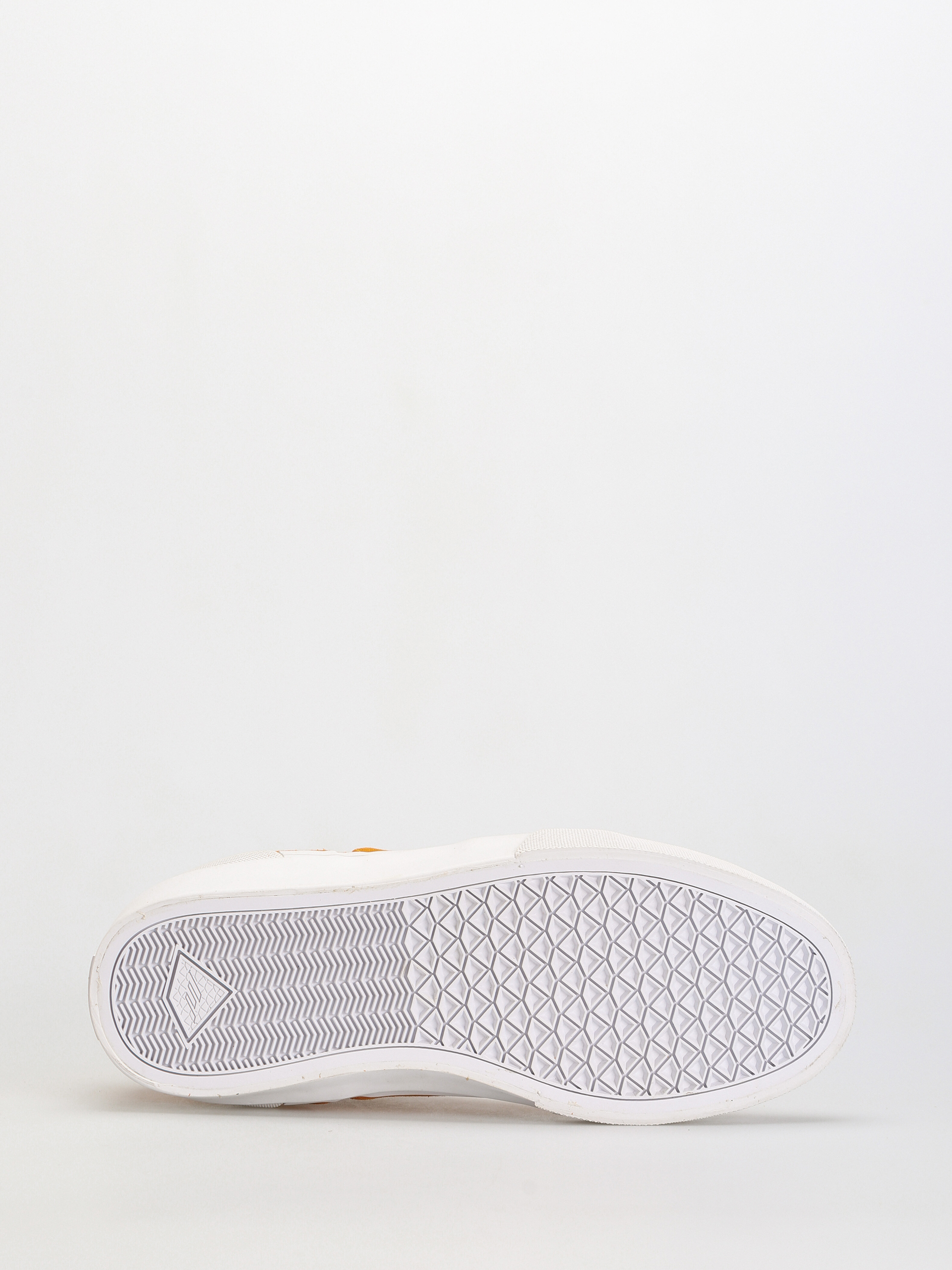 Buty Emerica Pillar (burnt orange)