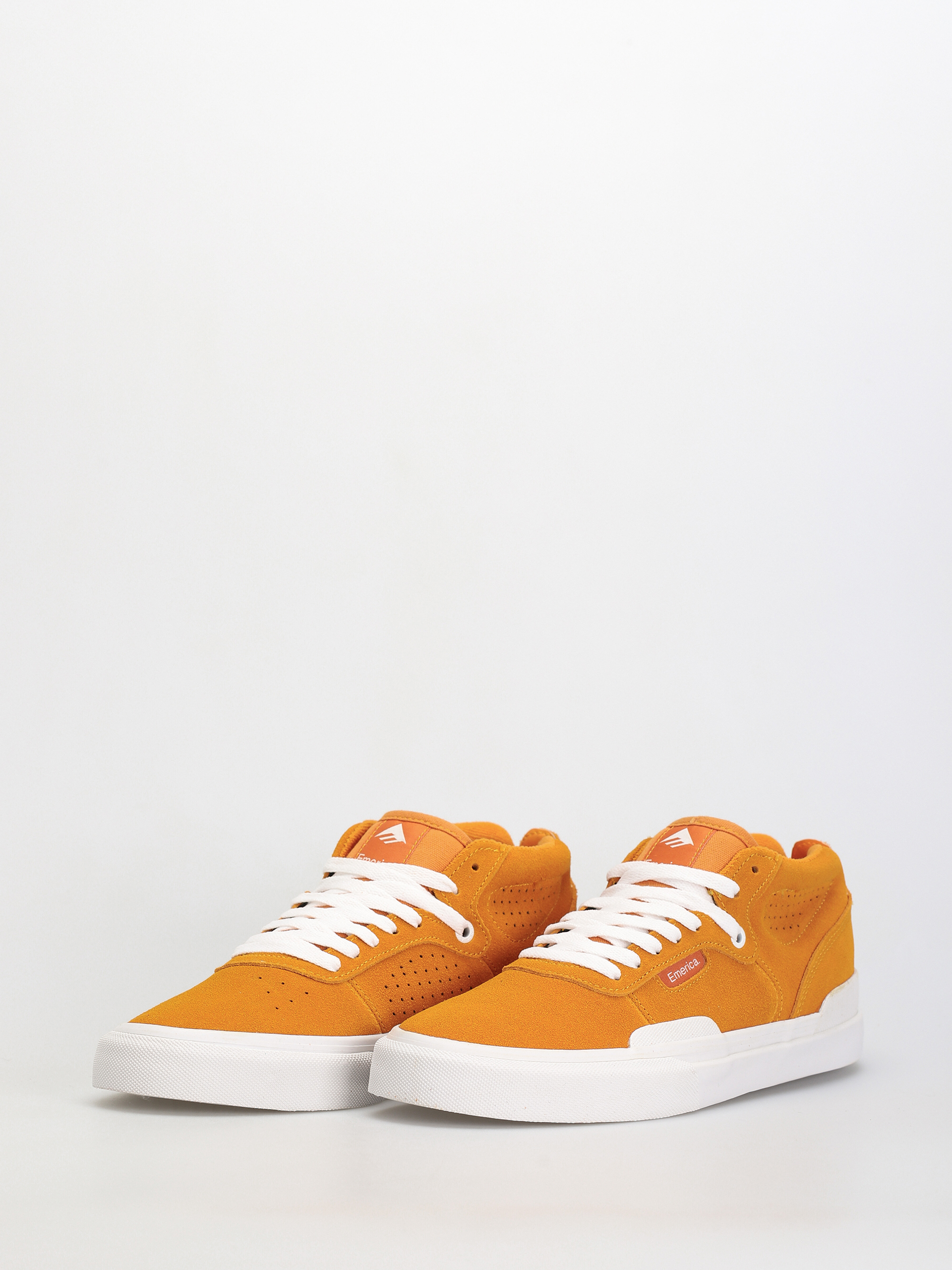 Buty Emerica Pillar (burnt orange)