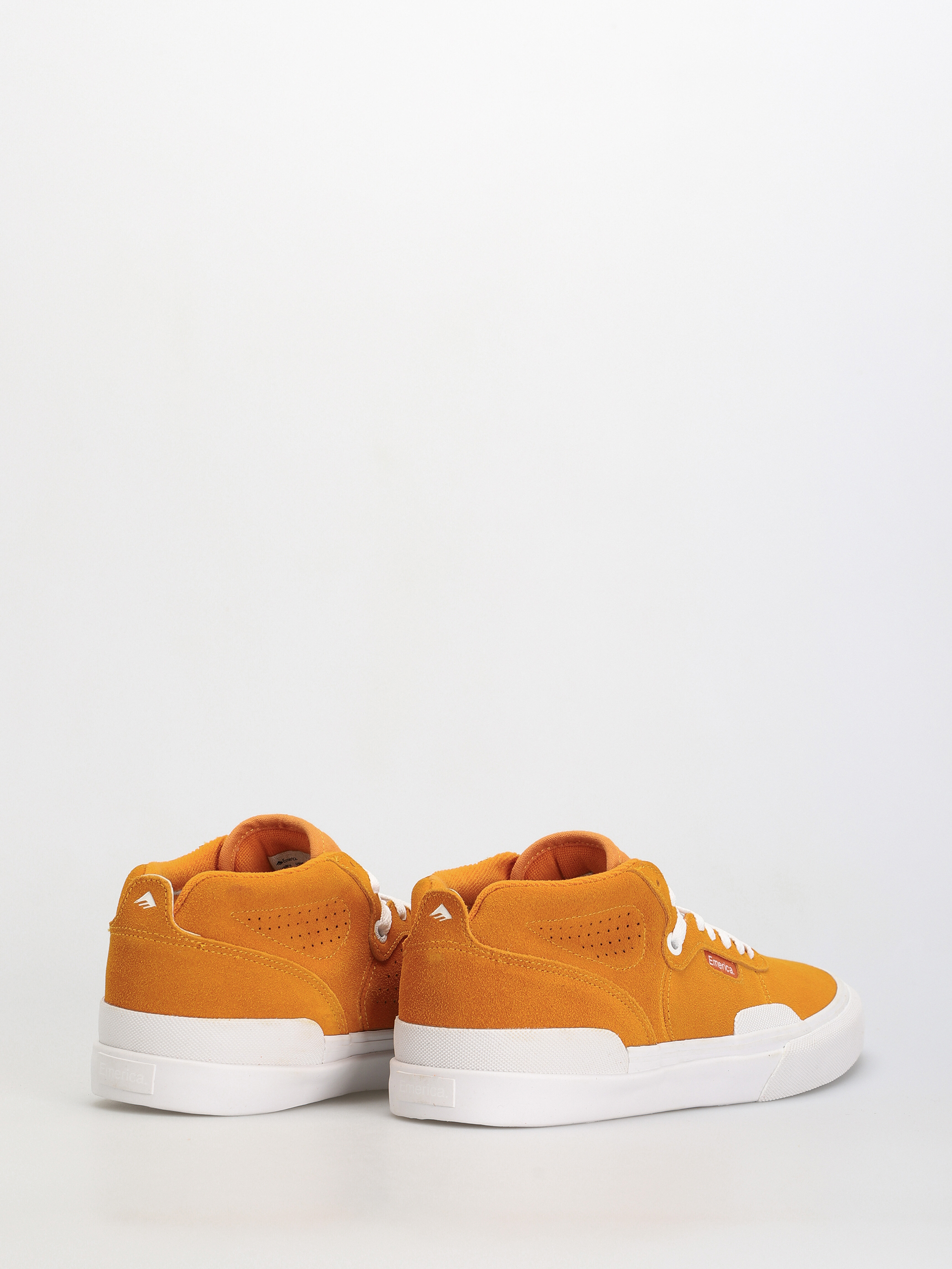 Buty Emerica Pillar (burnt orange)