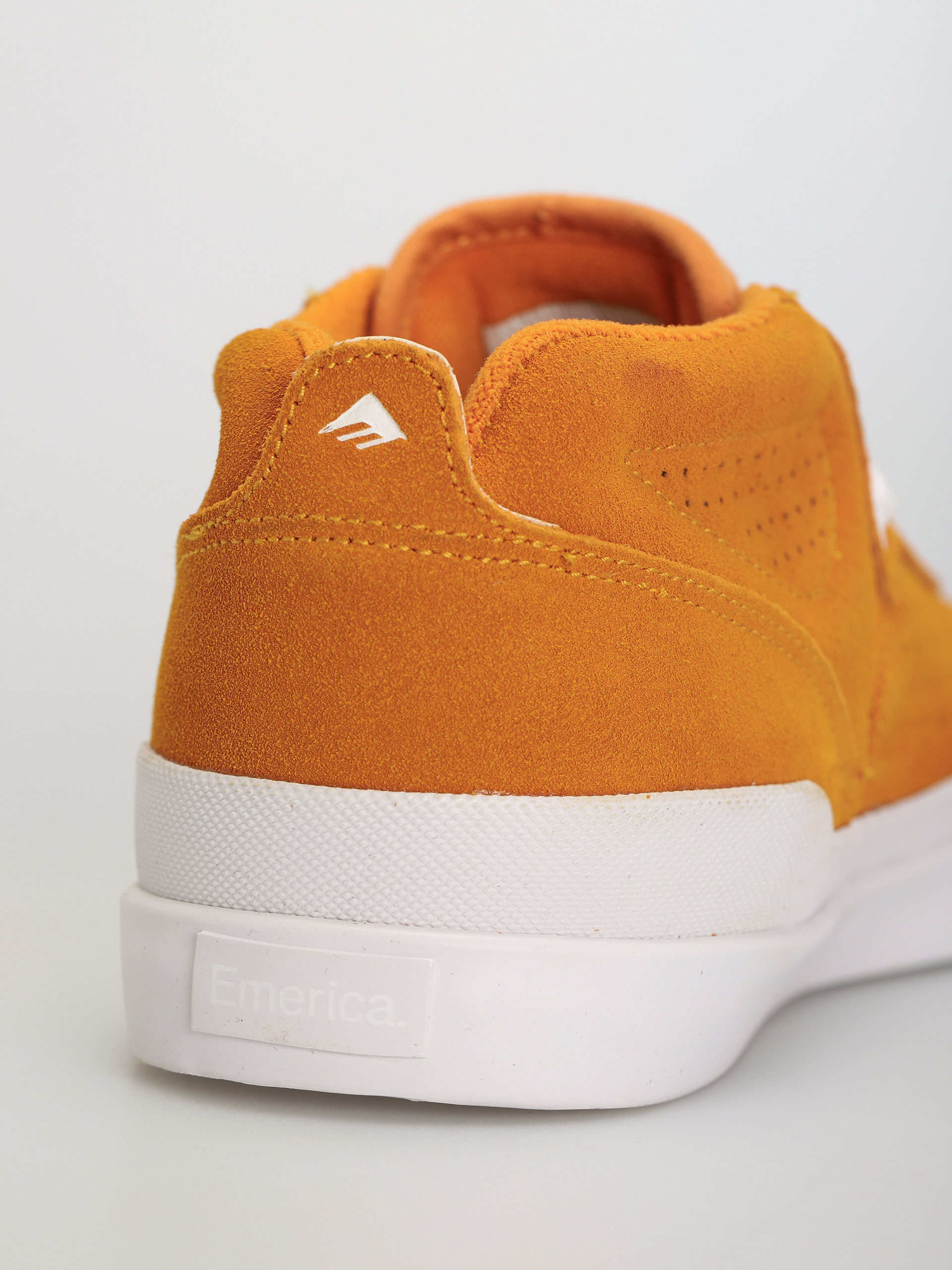 Buty Emerica Pillar (burnt orange)